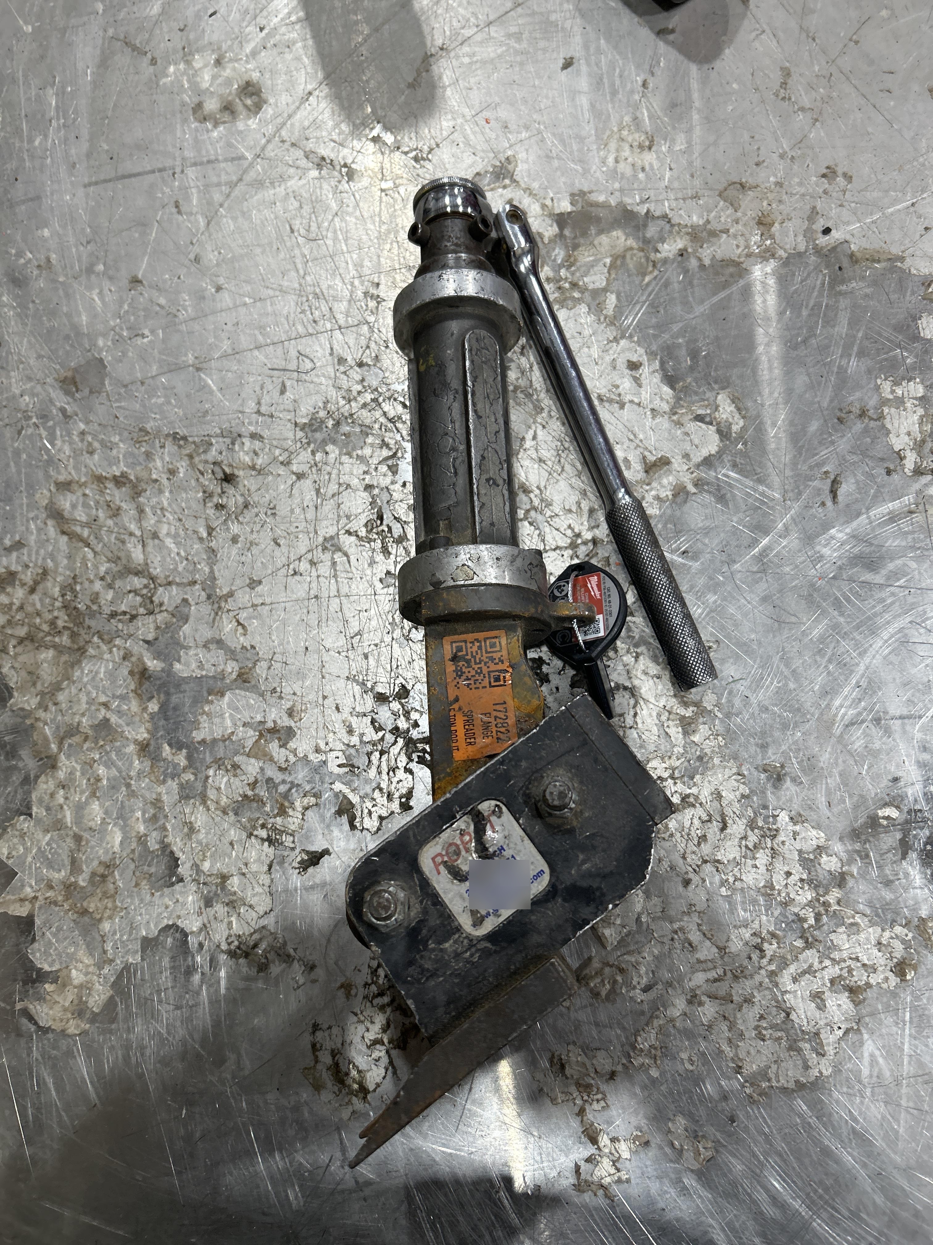 2021 PETOL P95-525