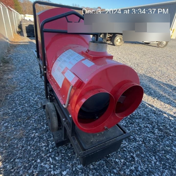 2024 CAMPO EB400D-RE1