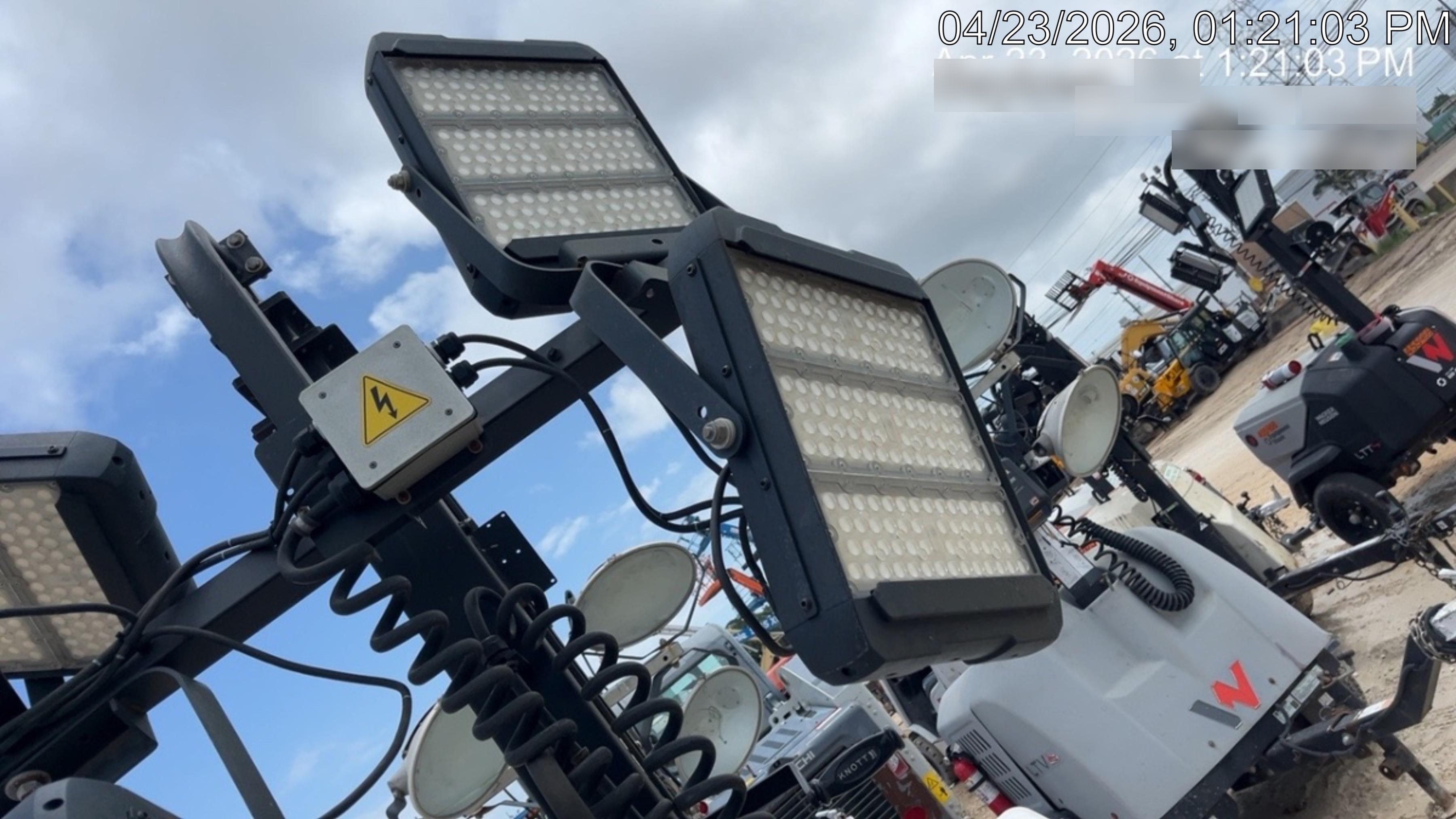 2023 GENERAC MLT2