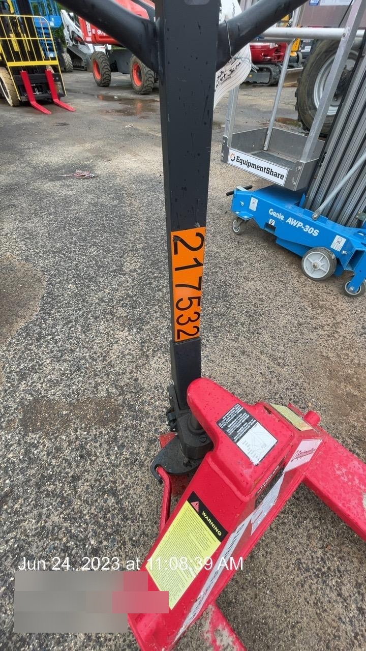 2022 DAYTON 490Z06A