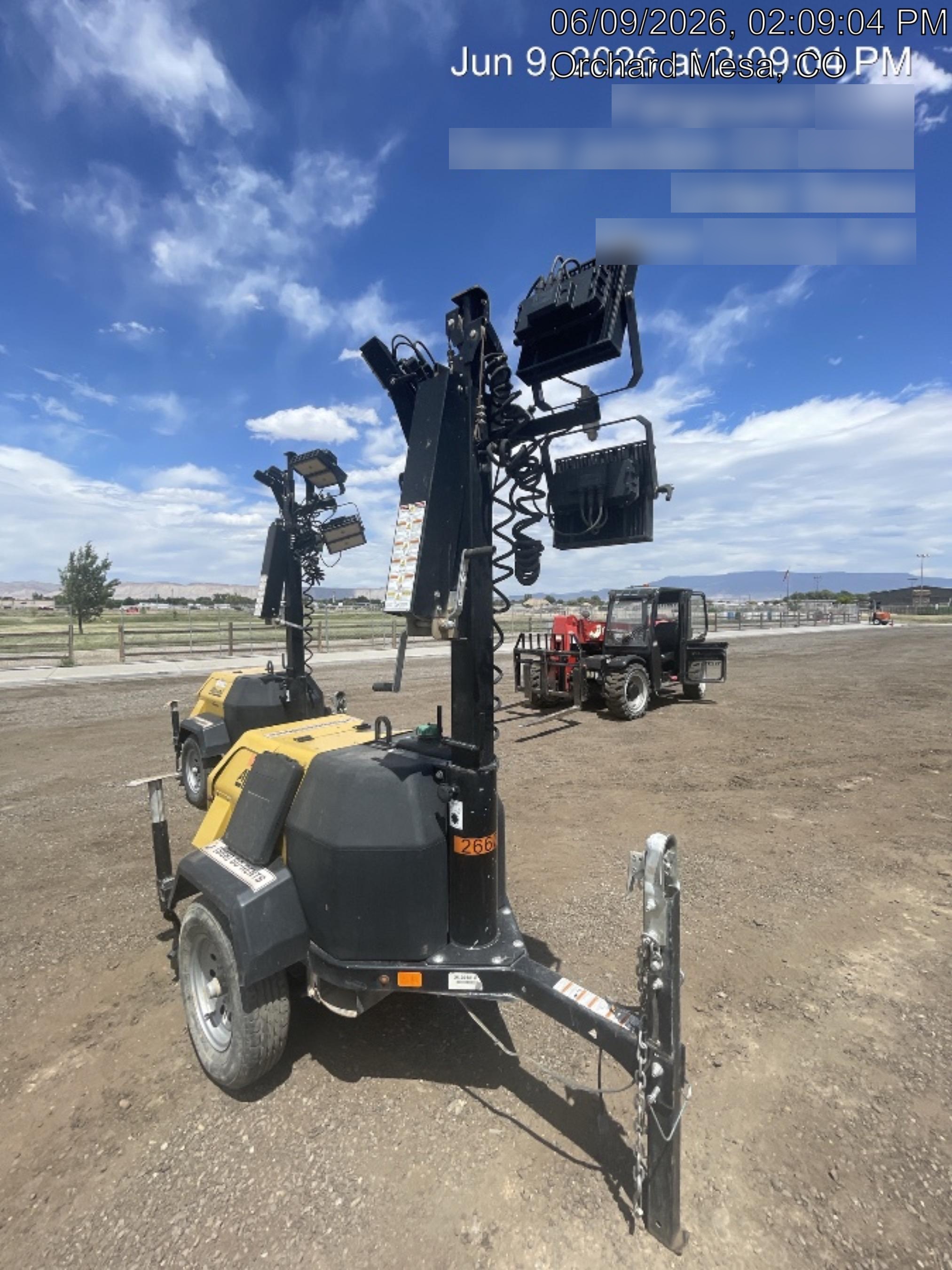 2022 ALLMAND NLV3GR
