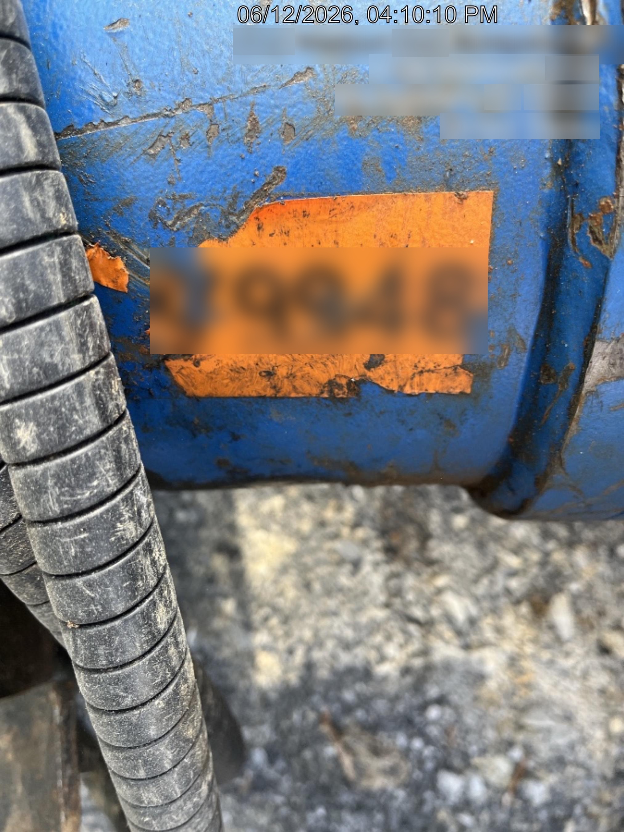 2023 AUGER TORQUE 3300-30