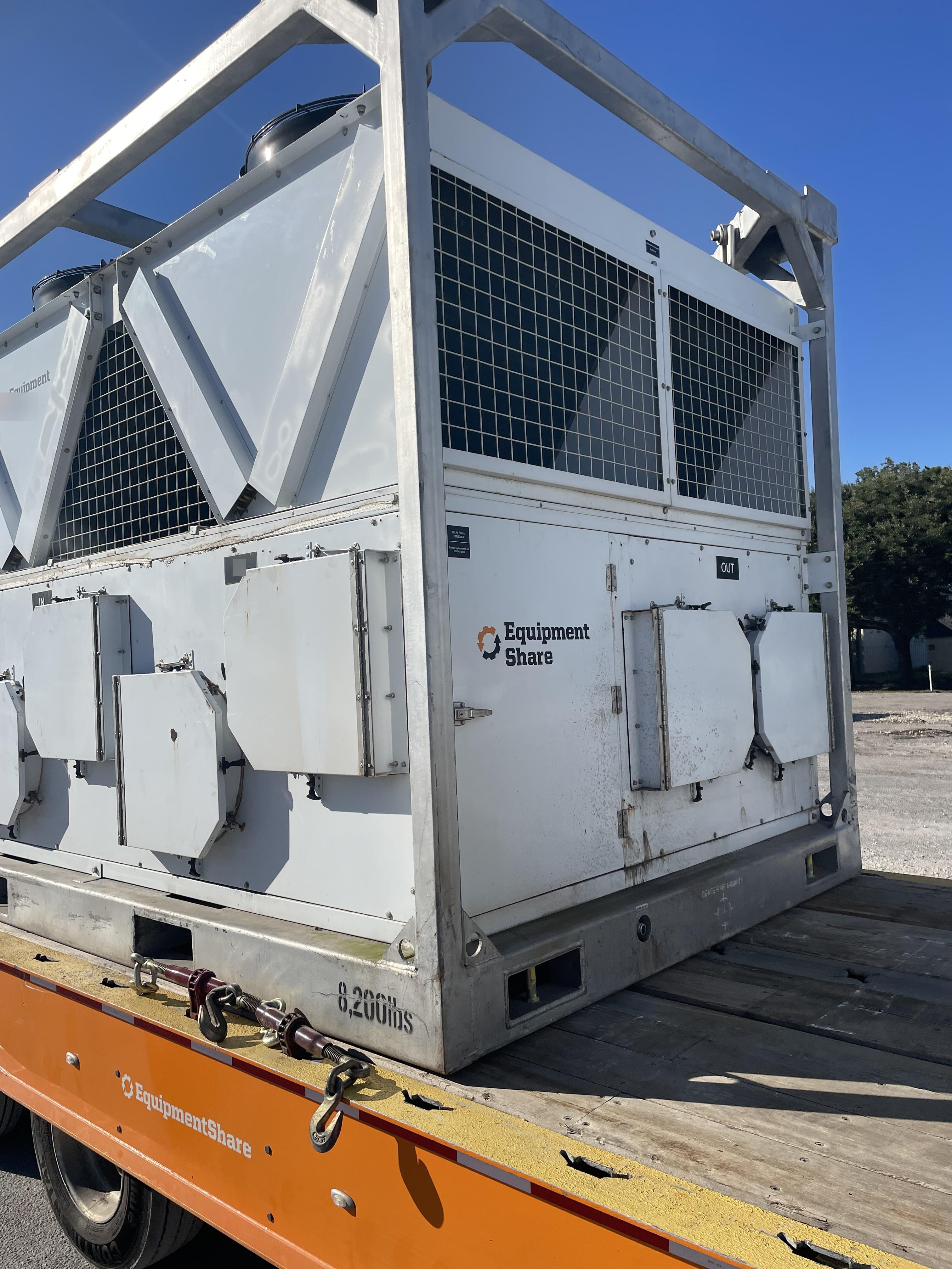 2021 SMARTECH SACP81A-HS