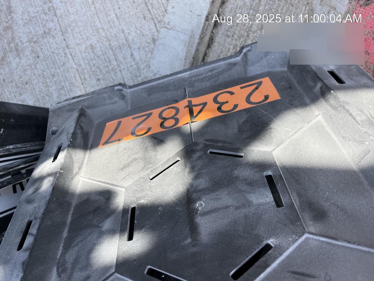 2022 PHOENIX AirMAX Radial Air Mover