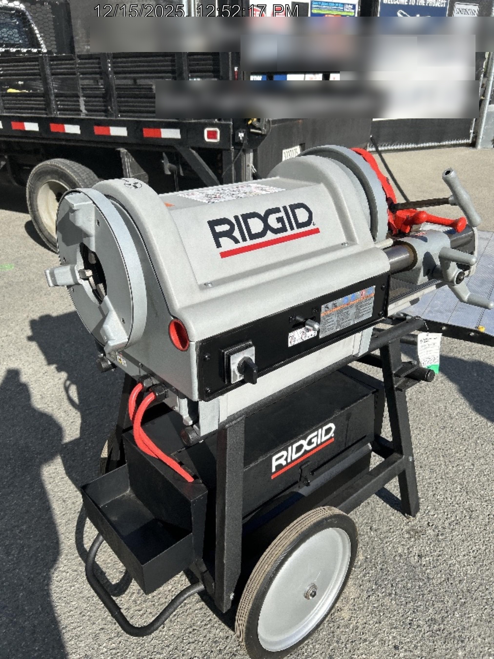 2024 RIDGID 1224