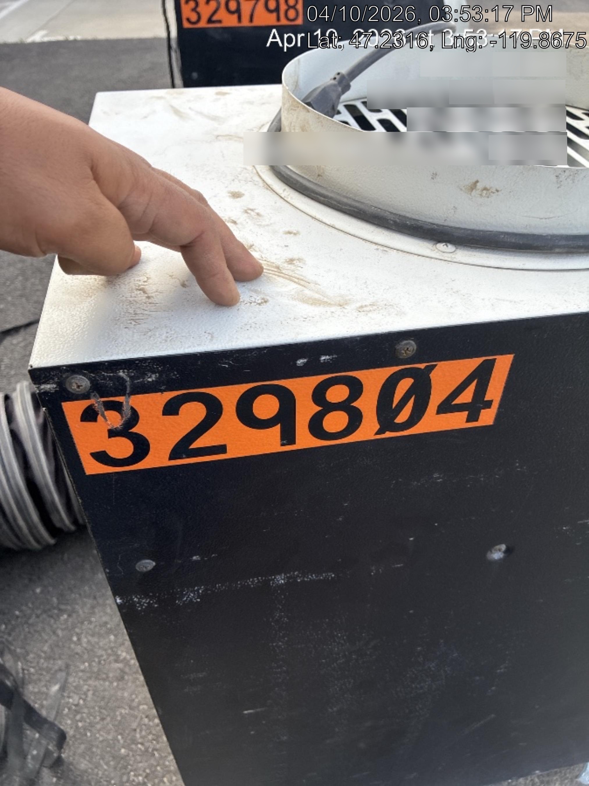 2023 KWIKOOL KPAC1411-2