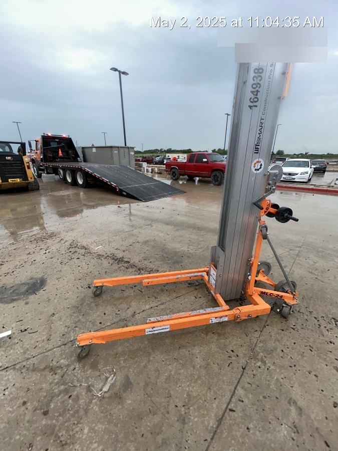 2021 LIFTSMART MLC-24