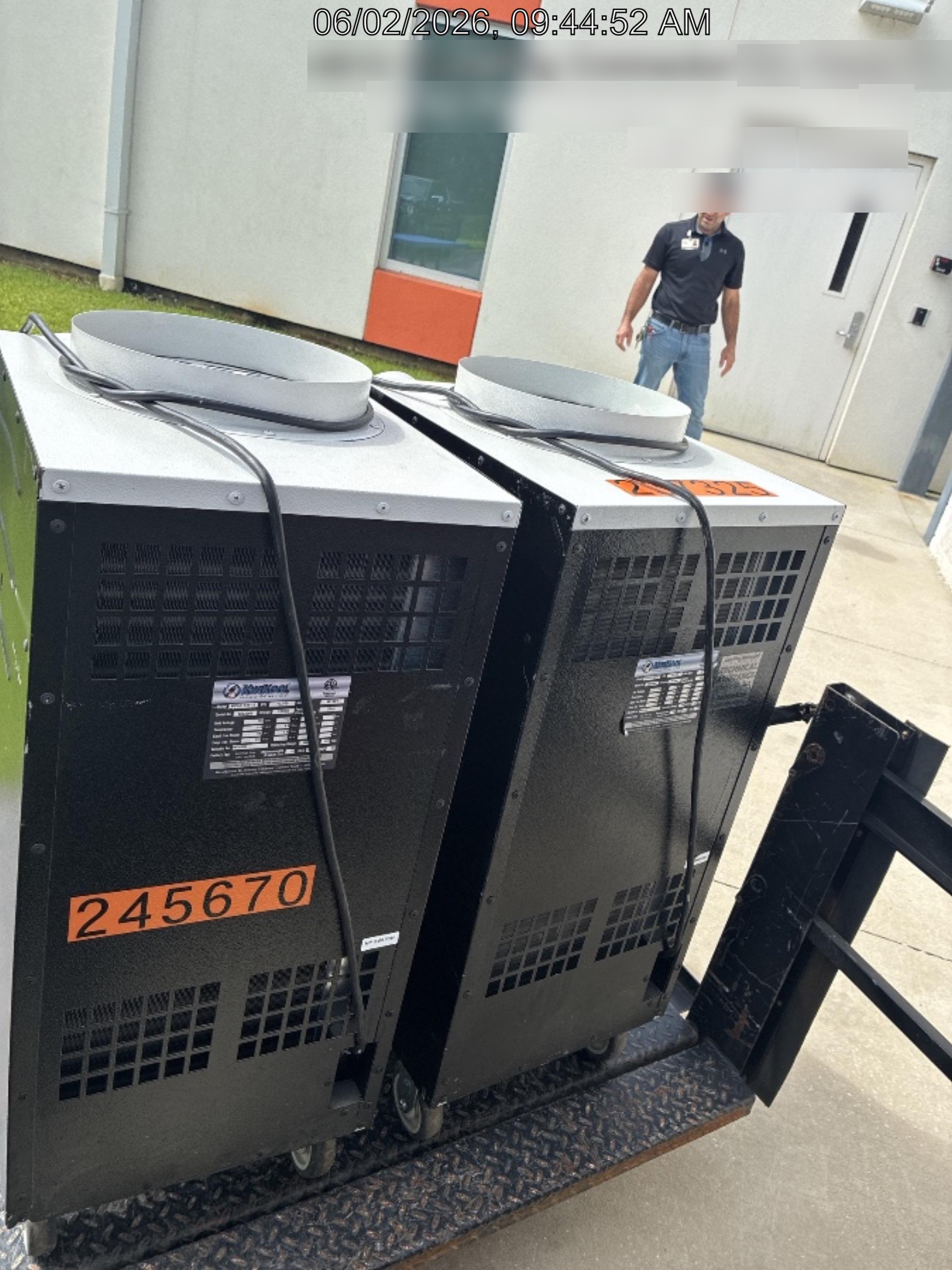2022 KWIKOOL KPAC1411-2