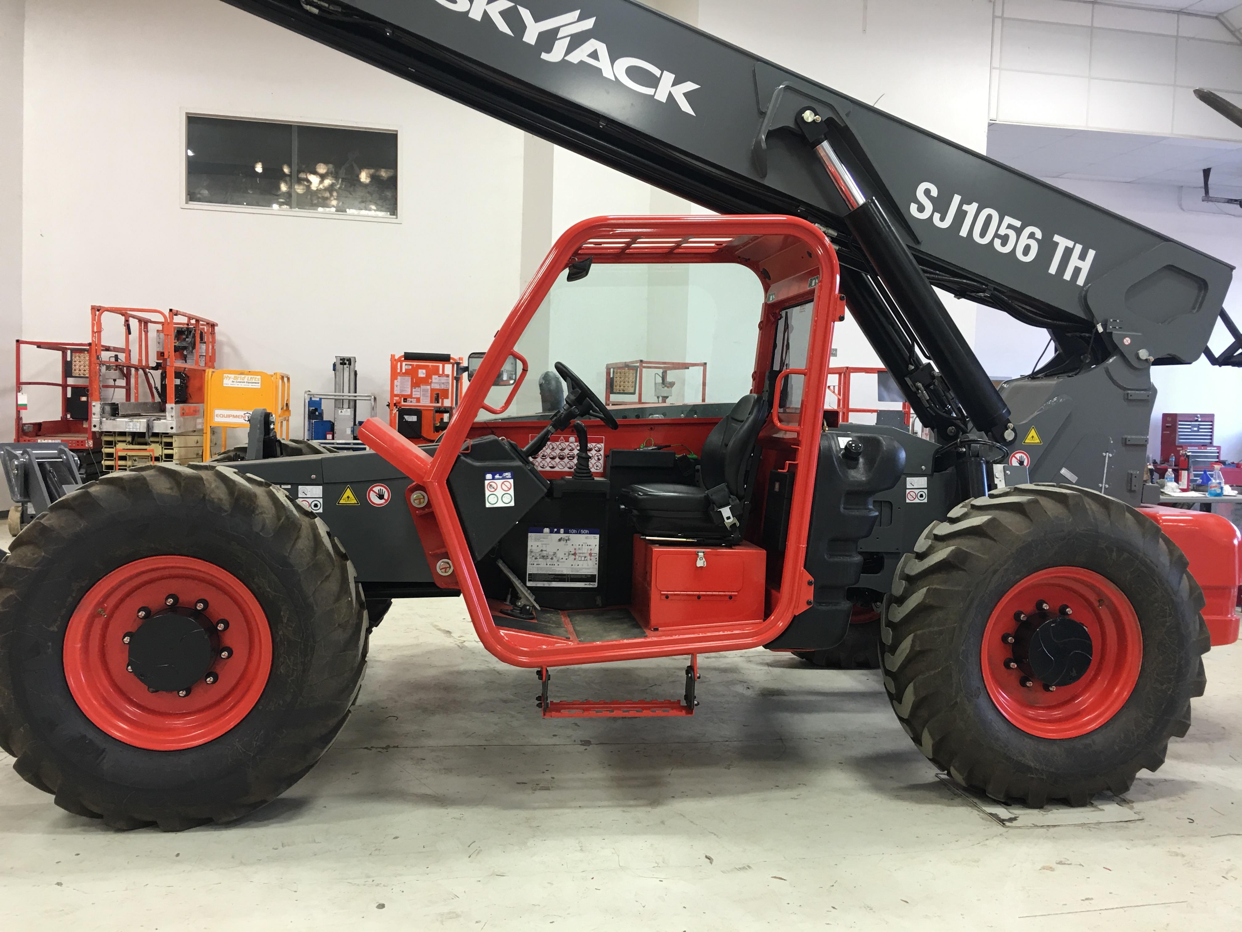 2016 SKYJACK SJ1056 TH