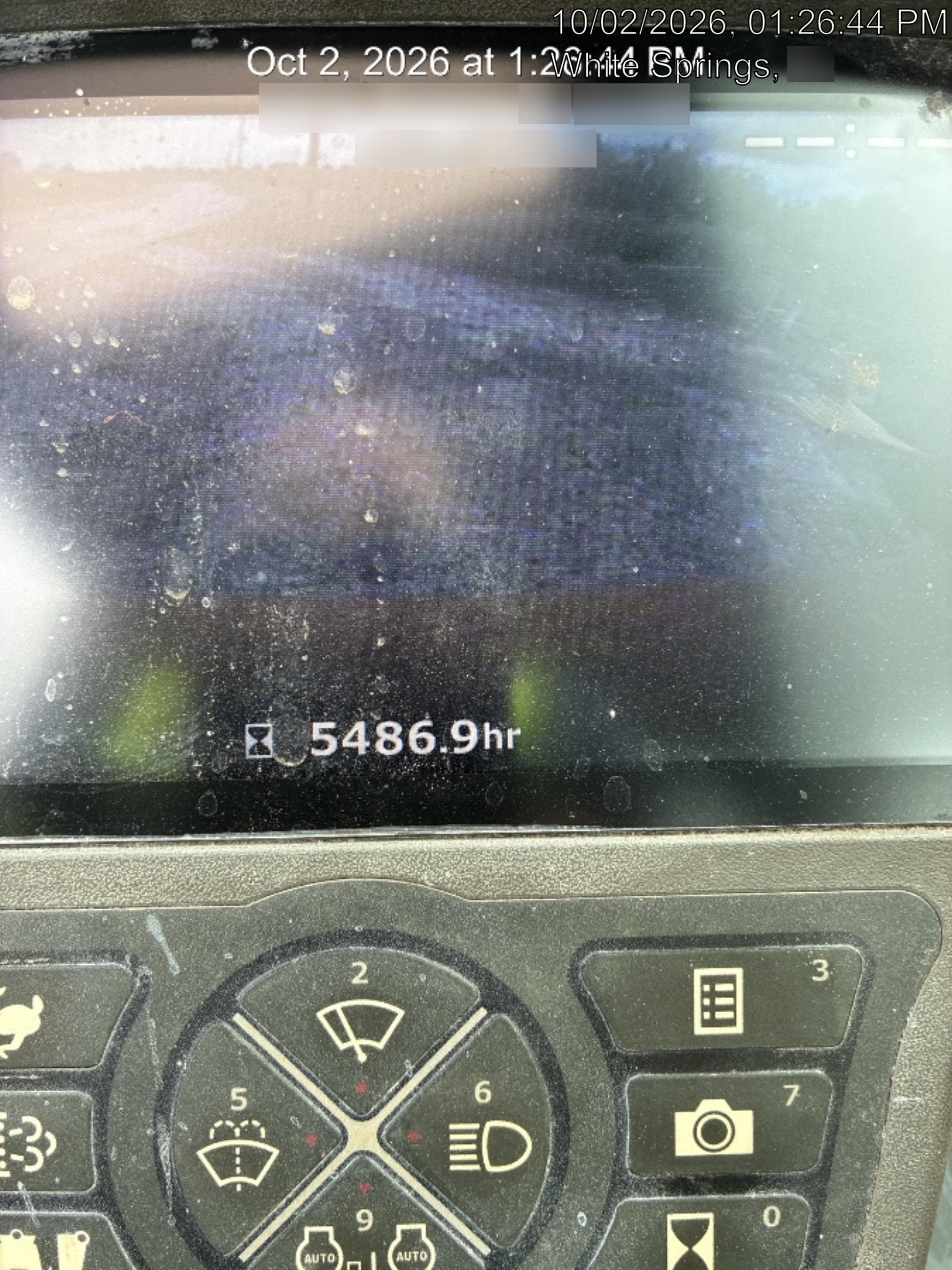 2018 CASE CX250D