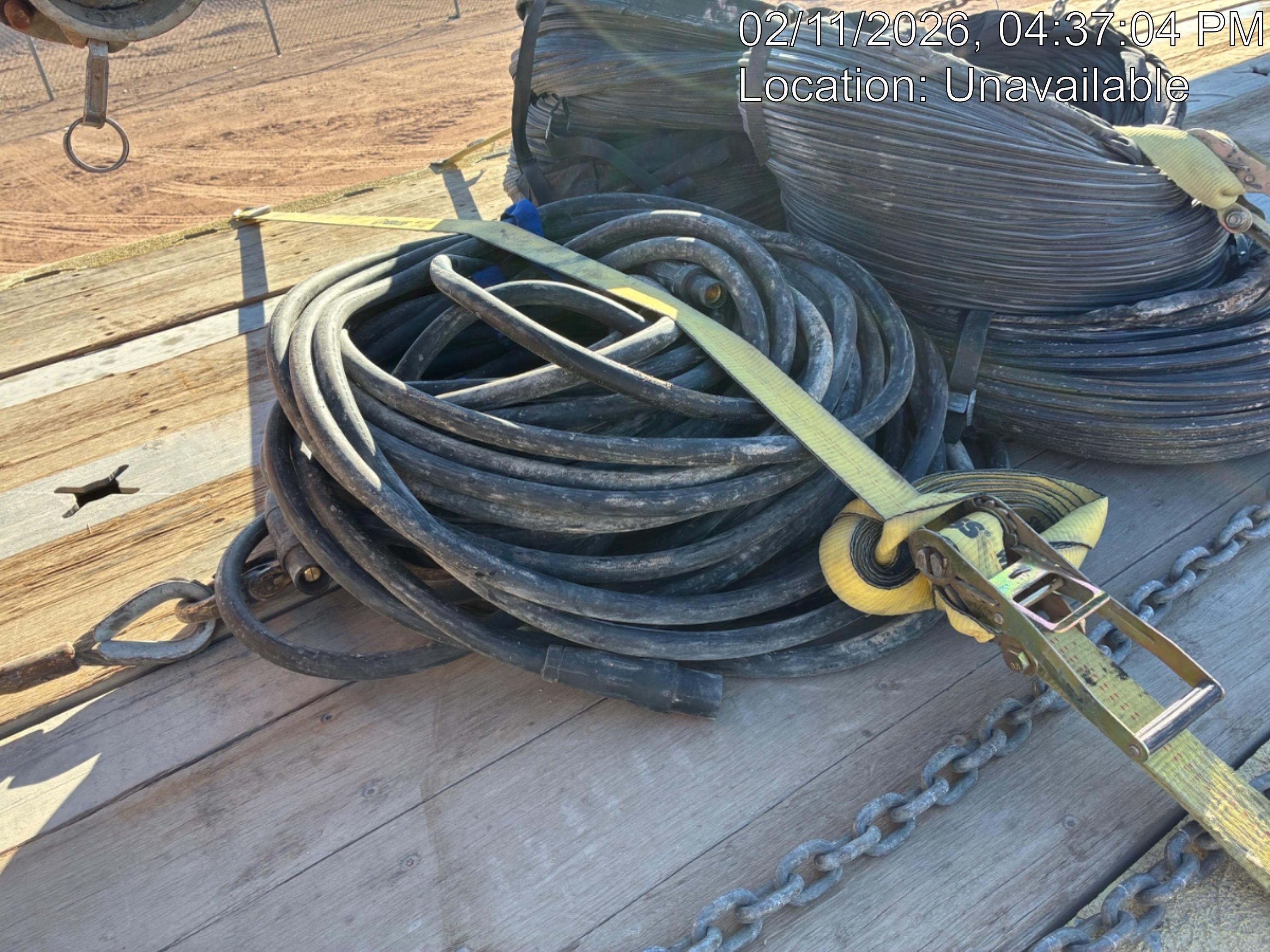 2024 CAMPO EB150E480600V