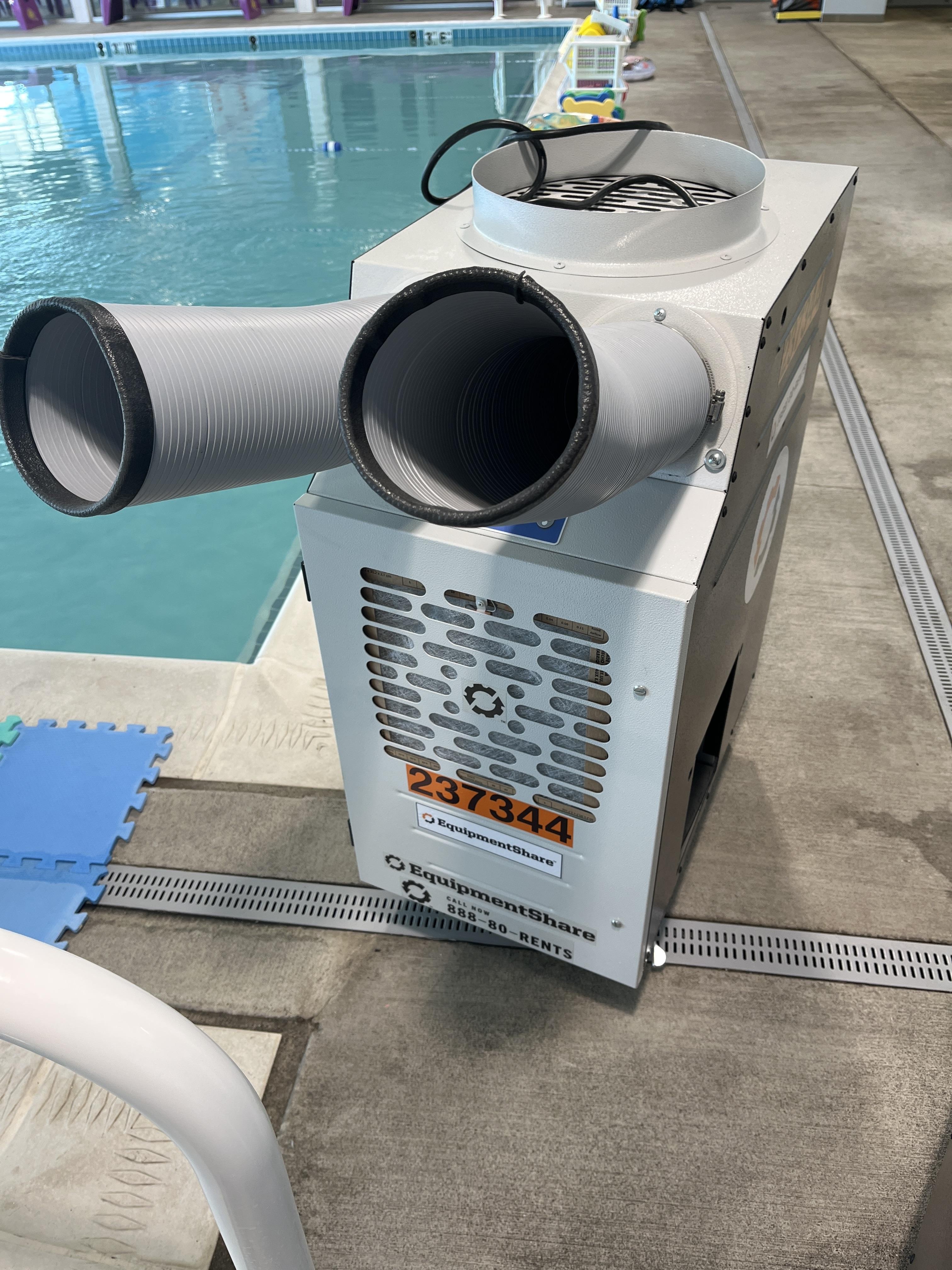 2022 KWIKOOL KPAC1411-2