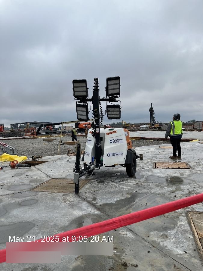 2023 GENERAC MLT2