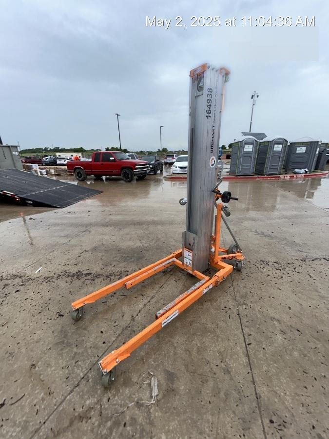 2021 LIFTSMART MLC-24