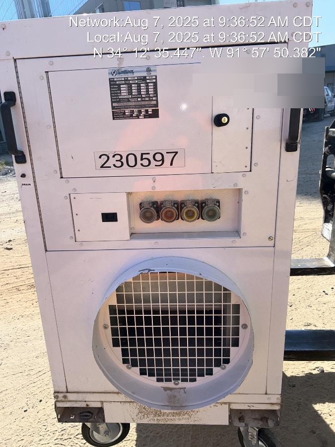 2022 KWIKOOL KPO12-43H