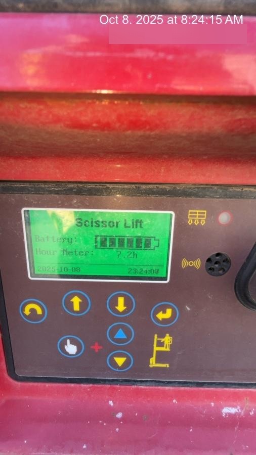 2019 MEC 1330SE