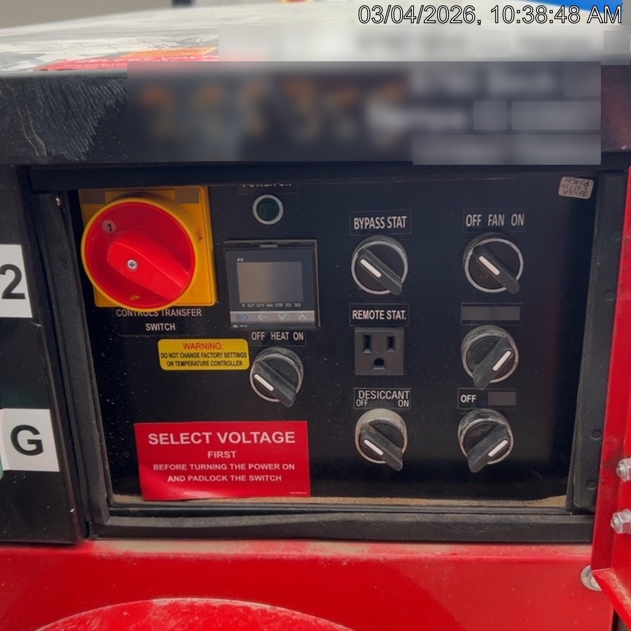 2023 CAMPO EB60E240480V