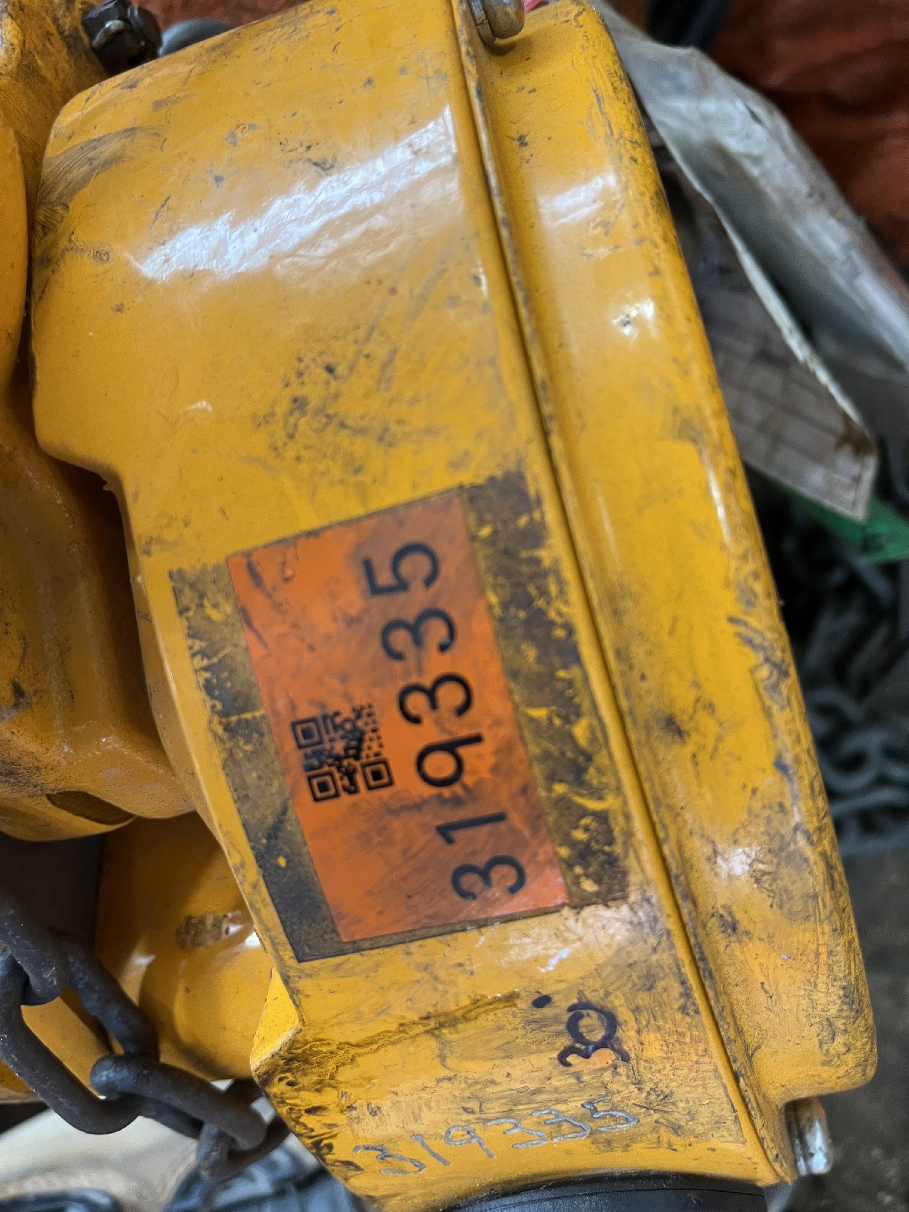 2023 HARRINGTON CF030-30