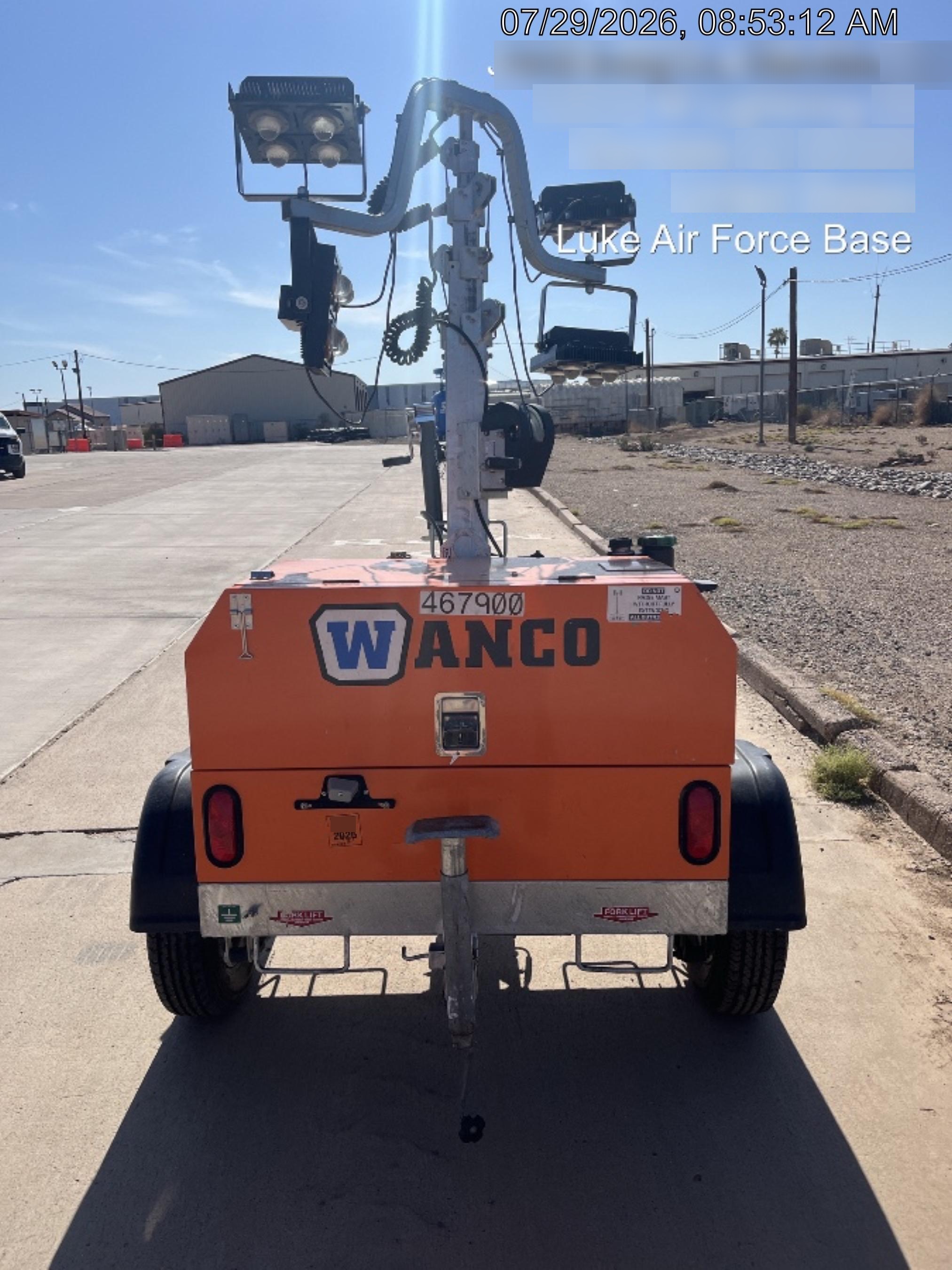 2024 WANCO WLTT-4MM4K