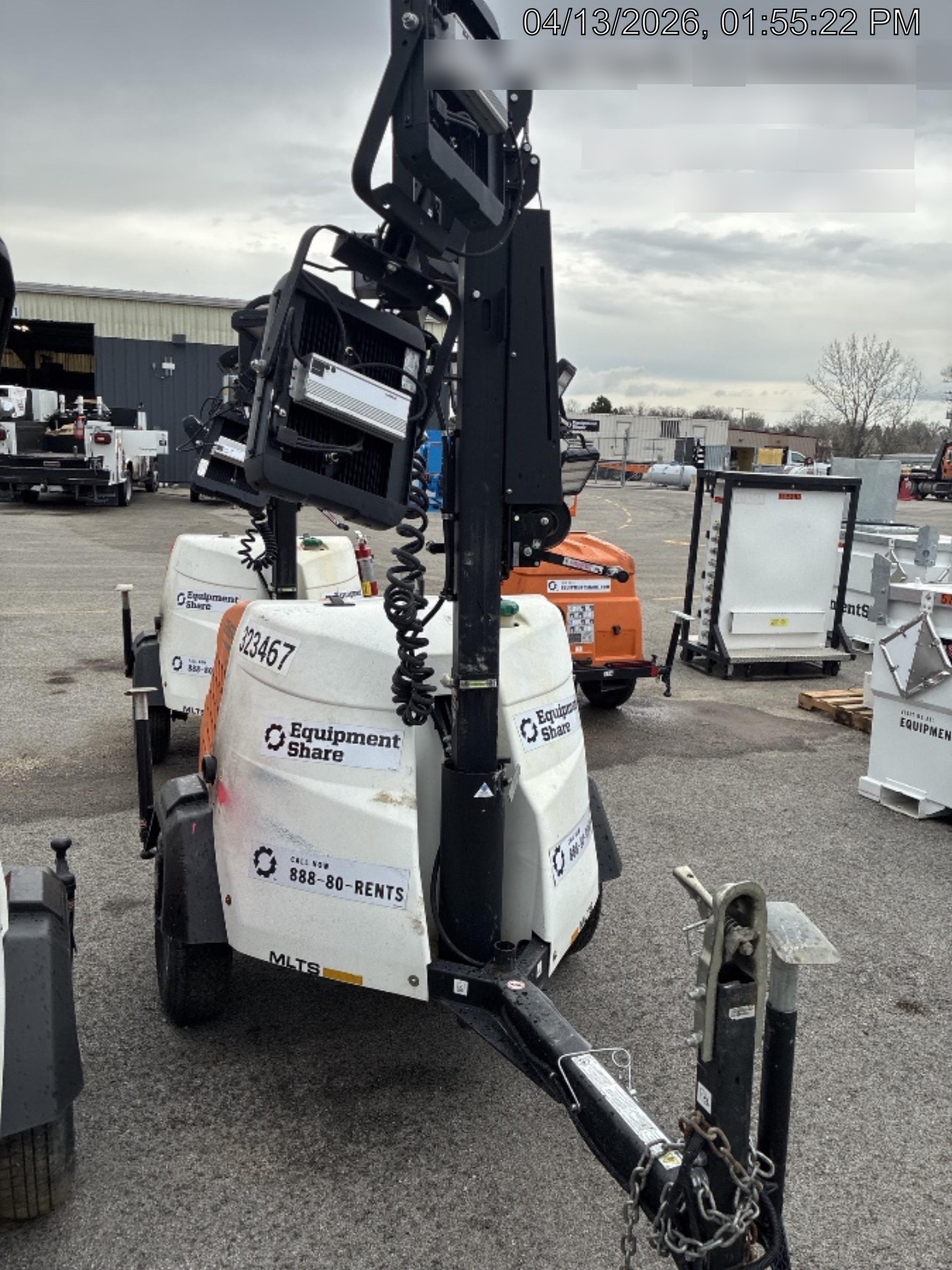 2023 GENERAC MLT2