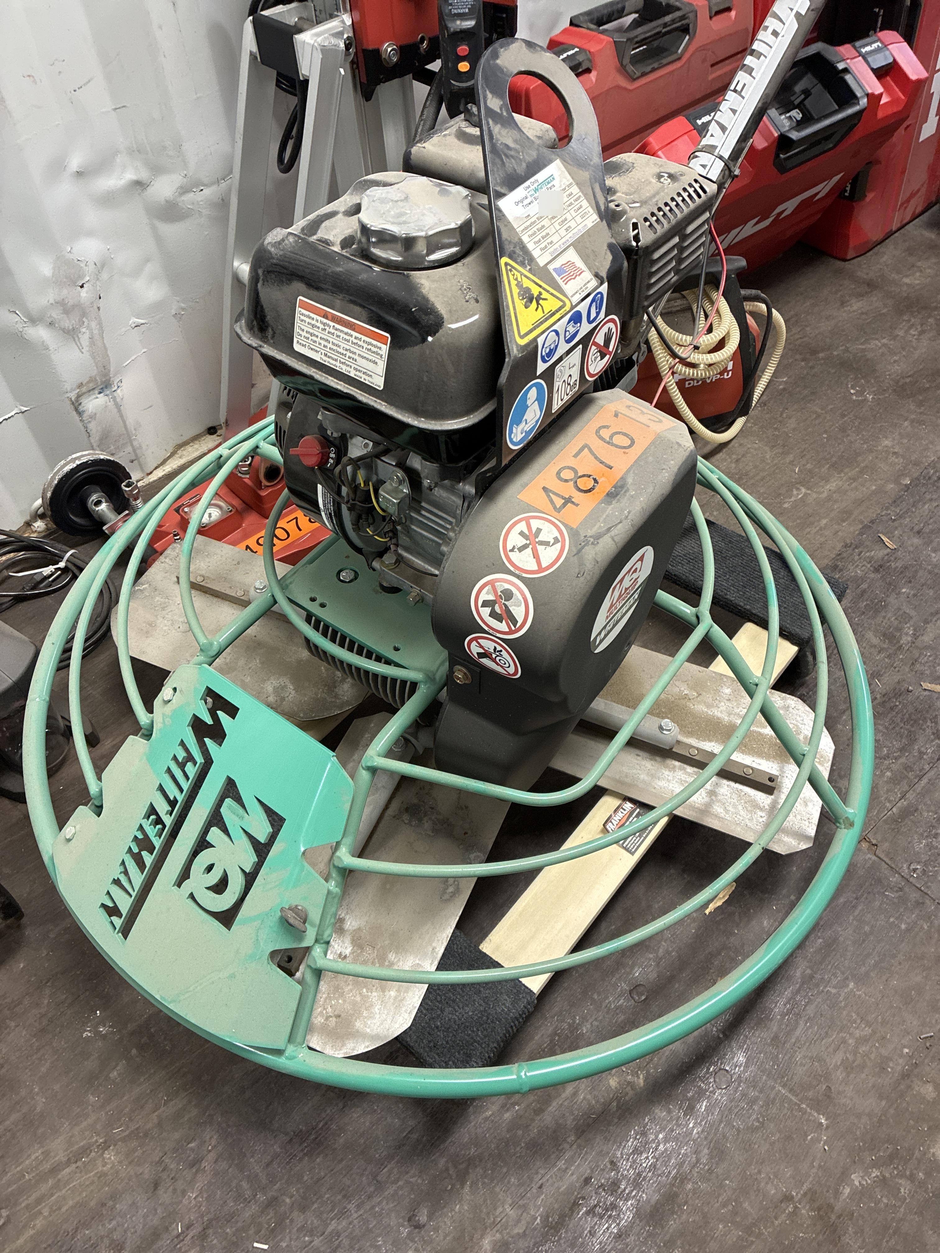 2025 MULTIQUIP B46H90