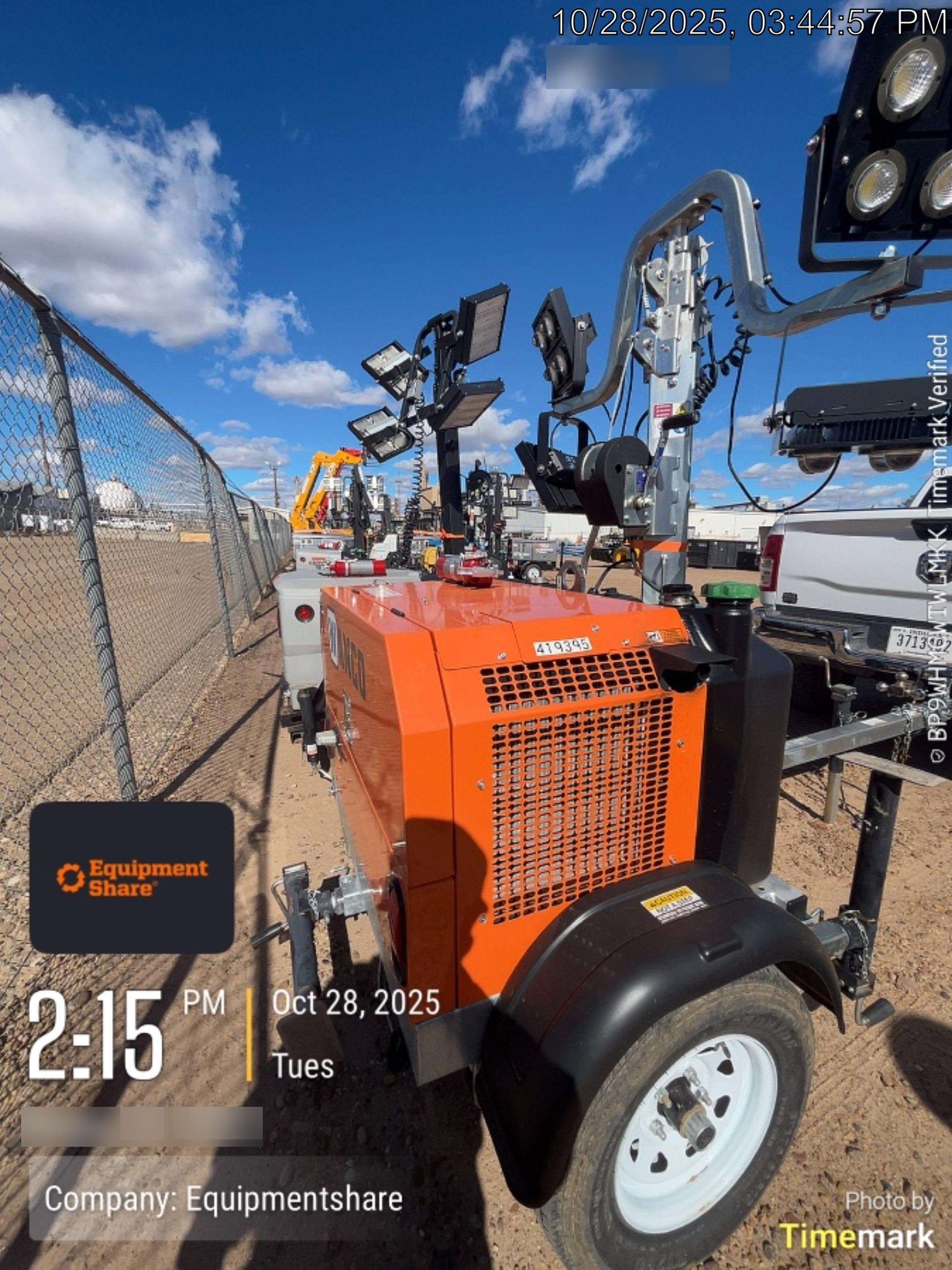 2024 WANCO WLTT-4MM4K