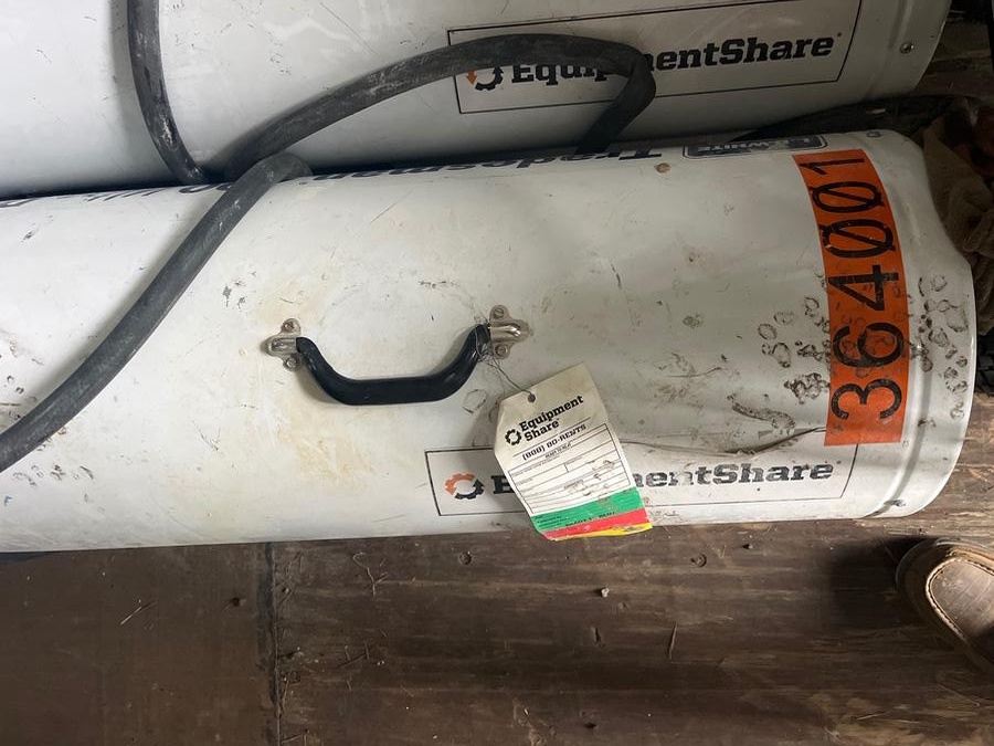 2023 LB WHITE Tradesman 400 Ultra DF