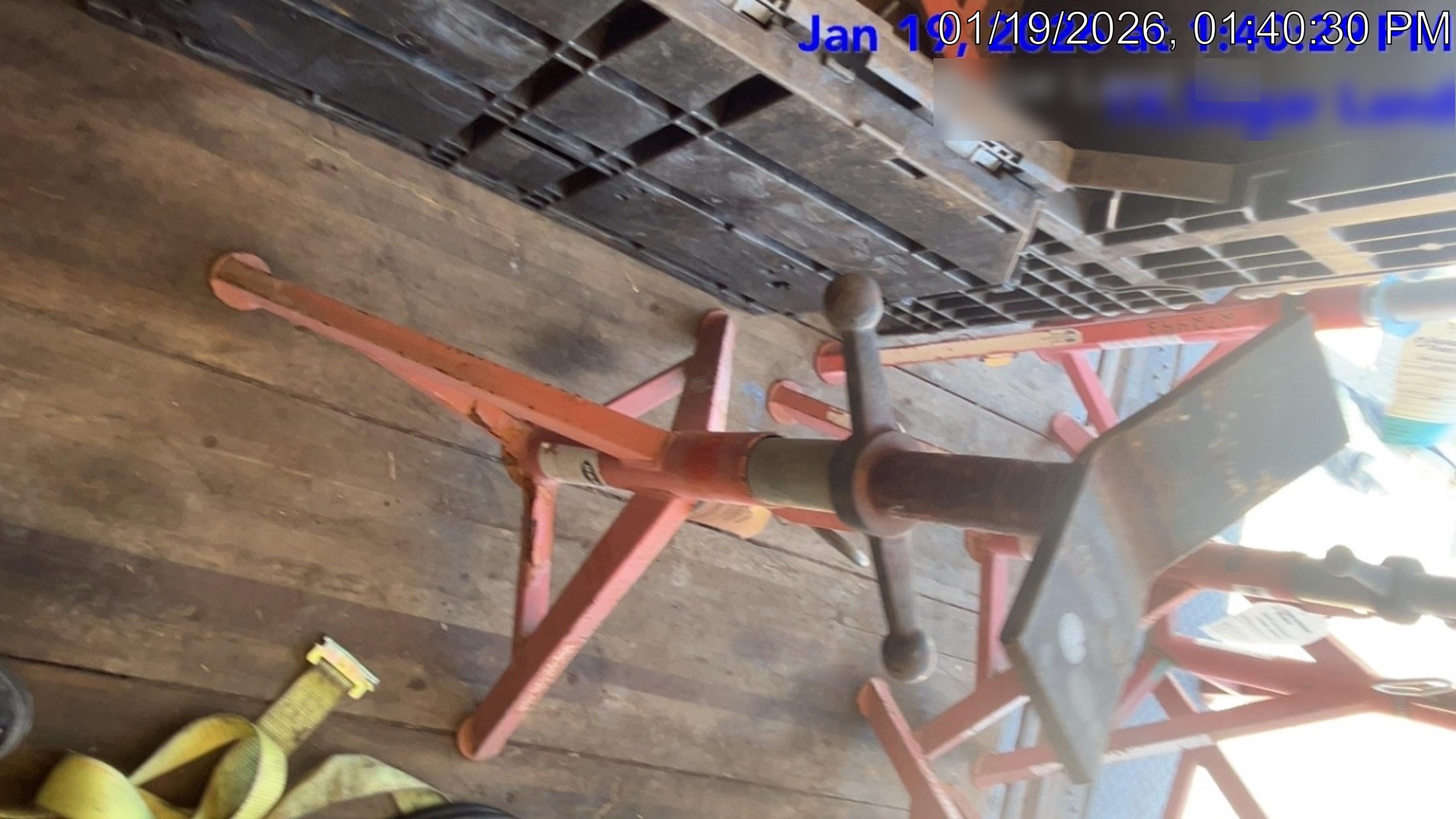 2022 B&B PIPE 4100