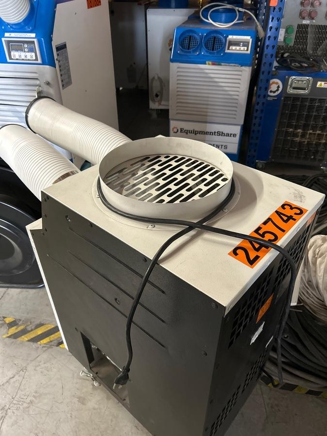 2022 KWIKOOL KPAC1411-2