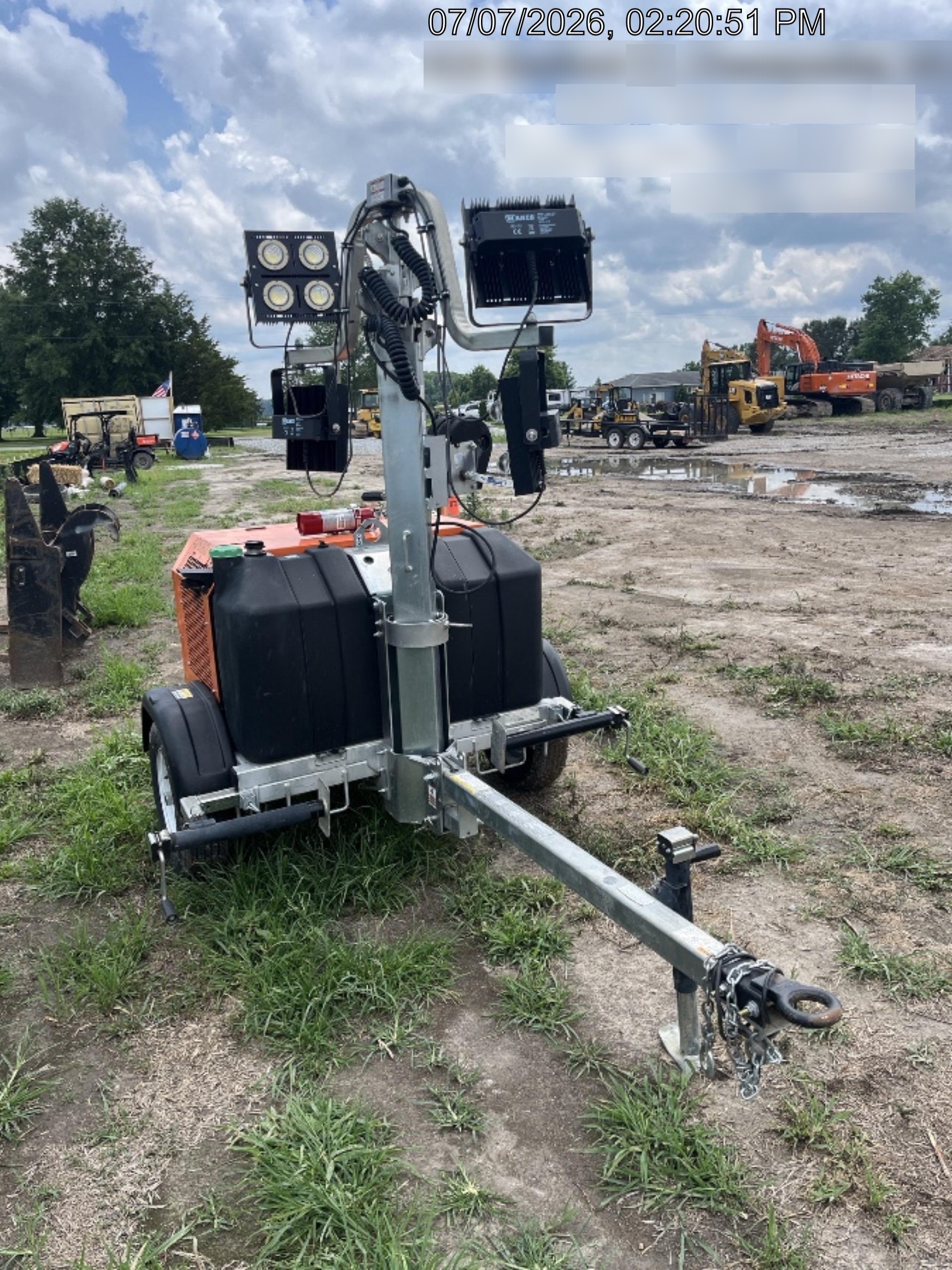 2024 WANCO WLTT-4MM4K