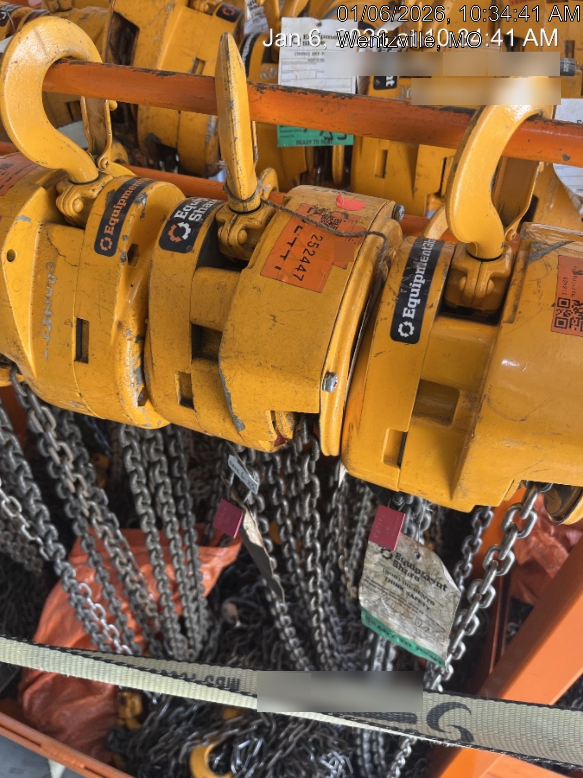2022 HARRINGTON CF010-30