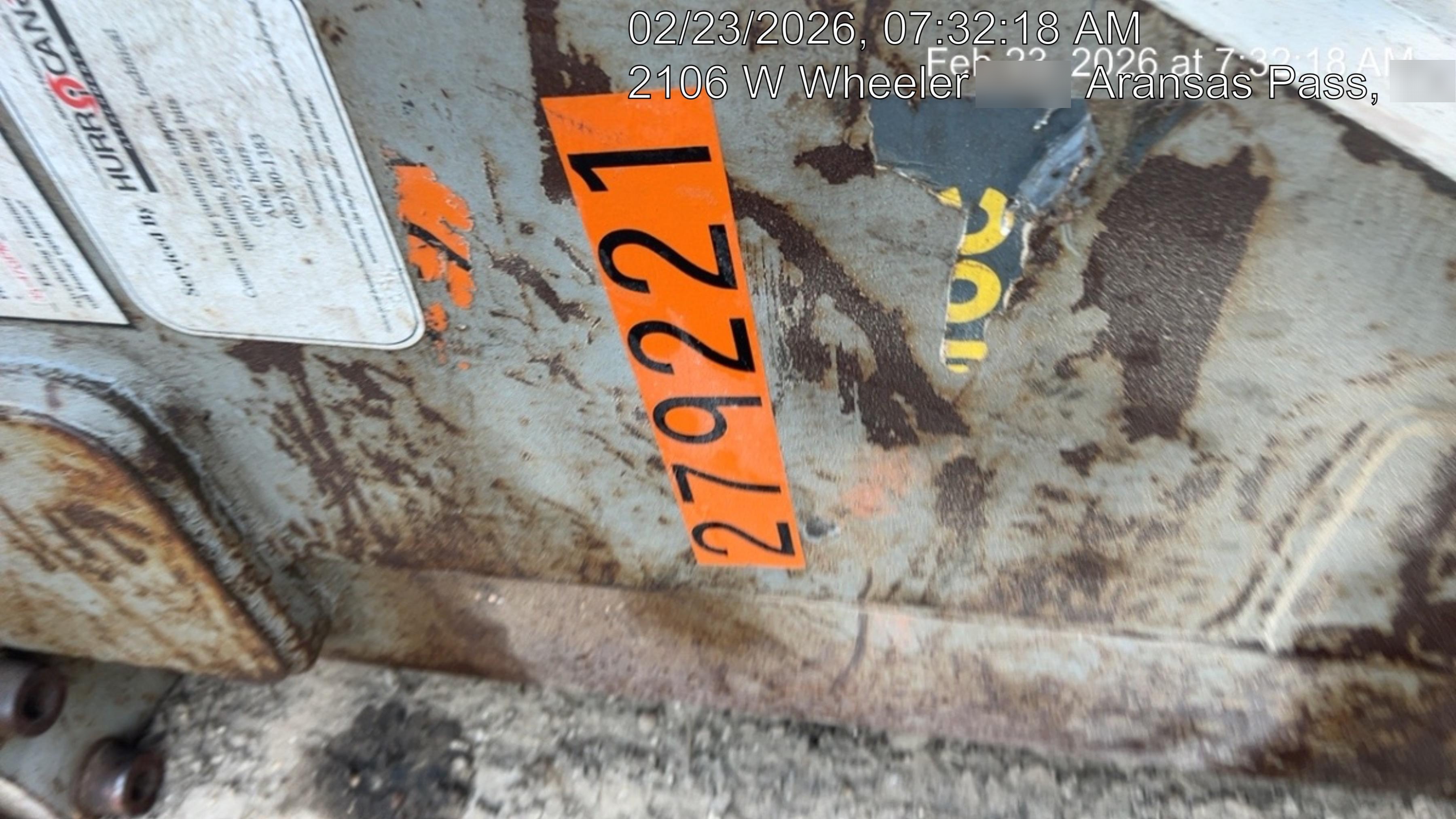 2022 EPIROC EC140T