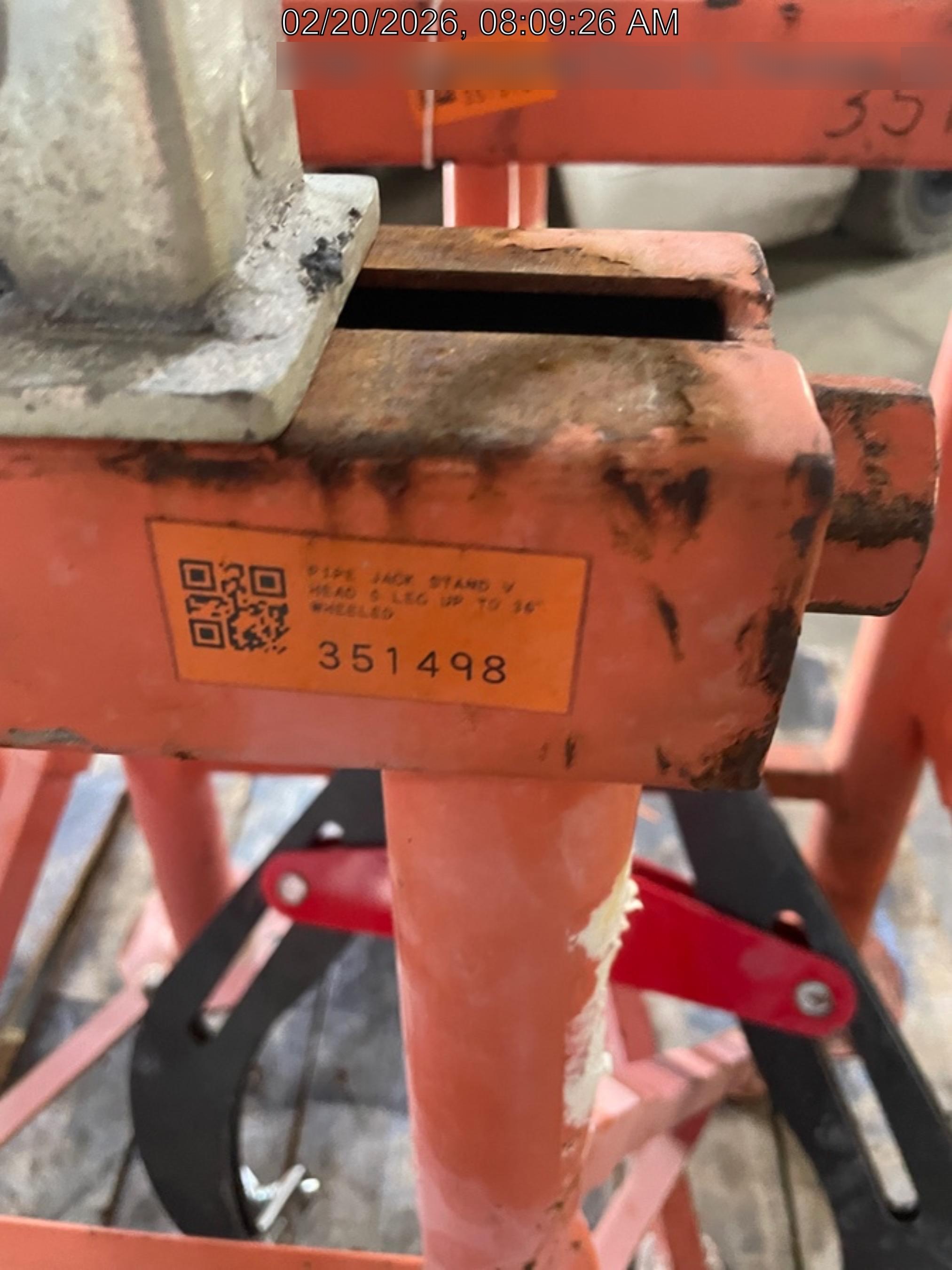 2023 B&B PIPE 4305
