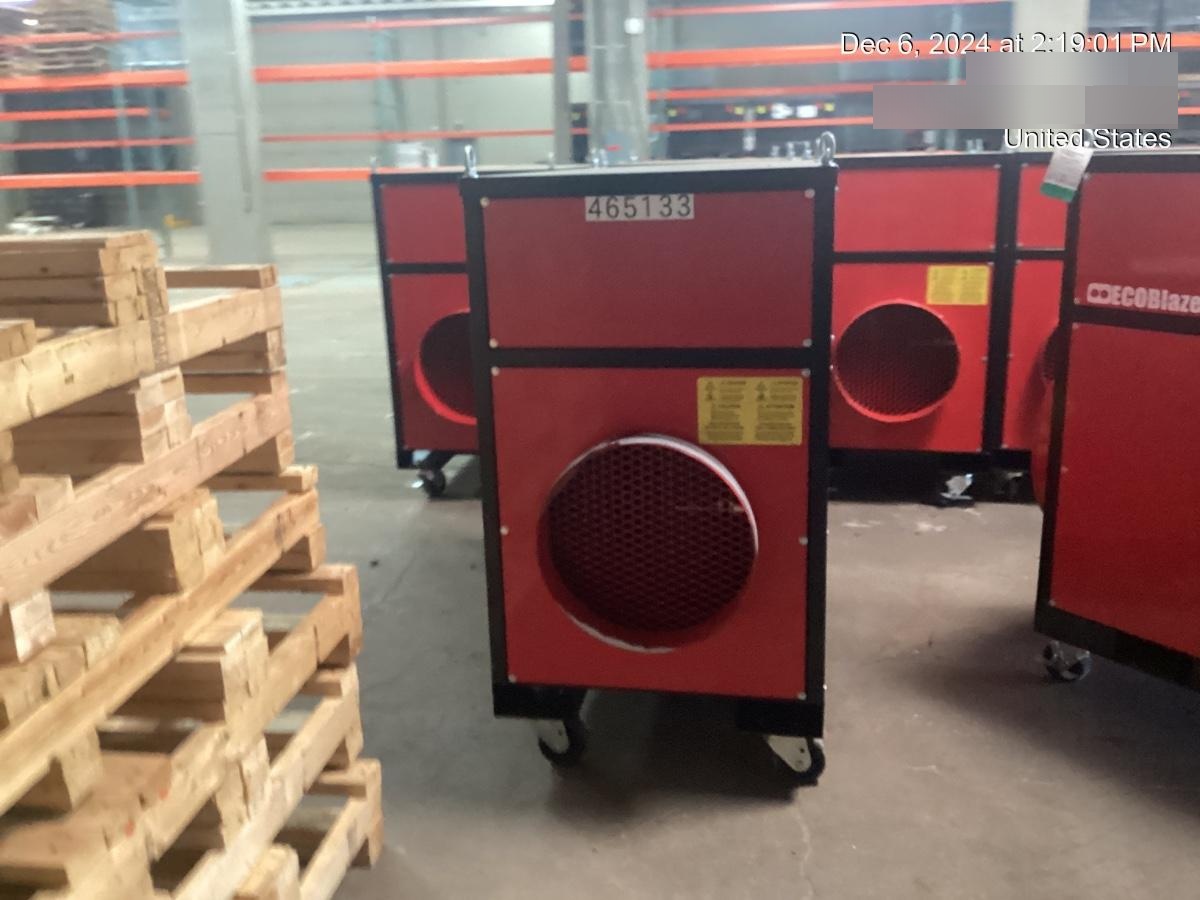 2024 CAMPO EB150E480600V