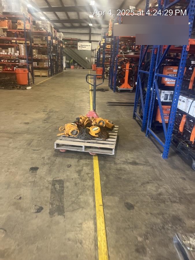 2022 HARRINGTON CF015-20