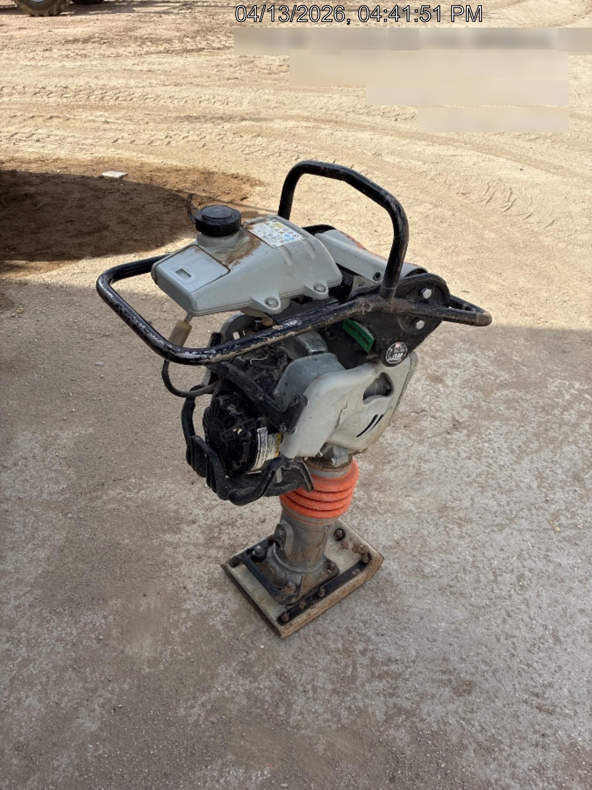 2023 MULTIQUIP MTX60HD