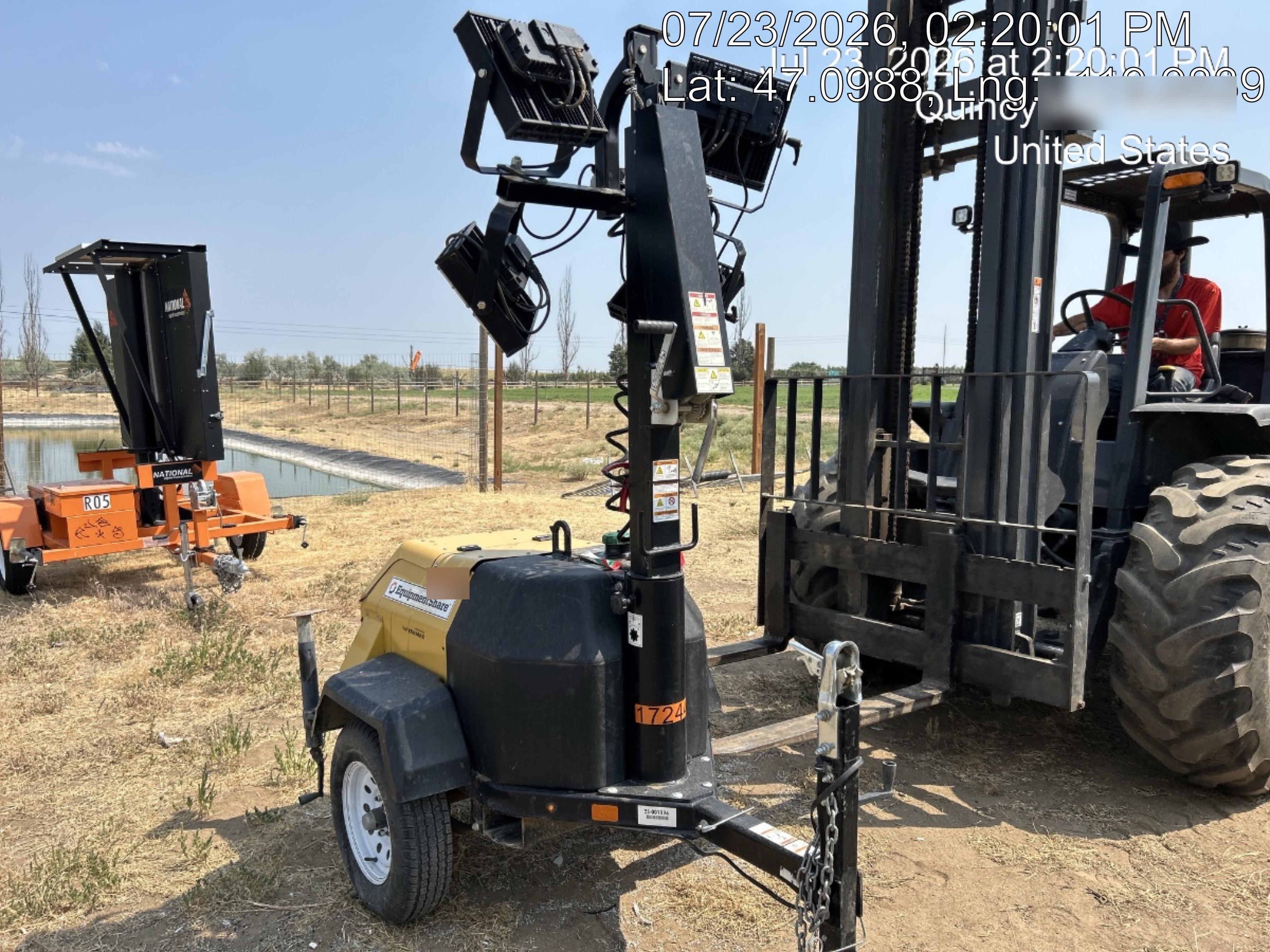 2021 ALLMAND NLV3GR