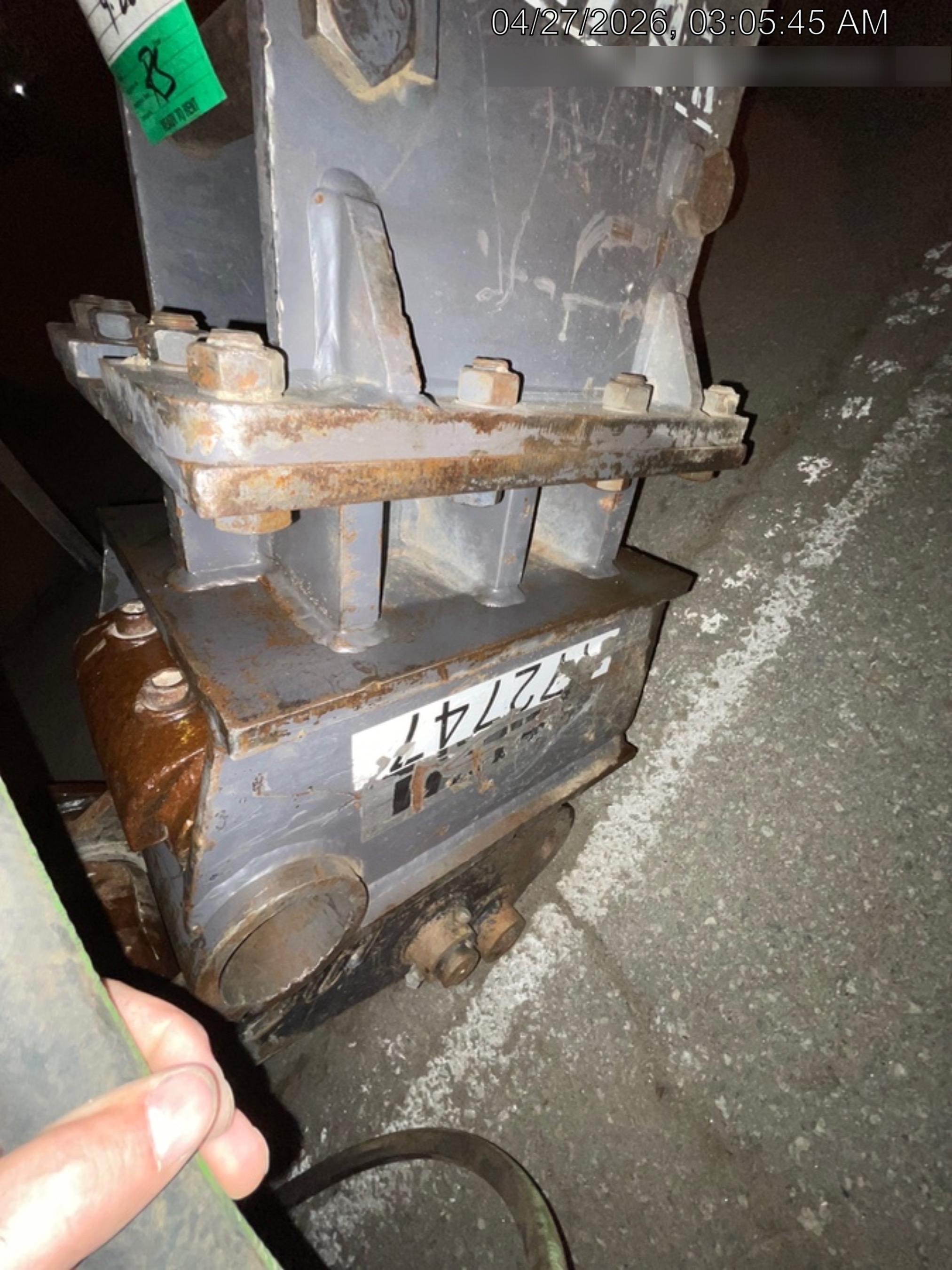 2021 TOKU TNB-6M