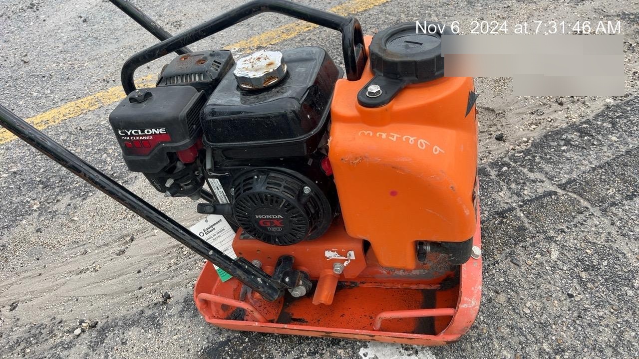 2023 MULTIQUIP MVC82VHW