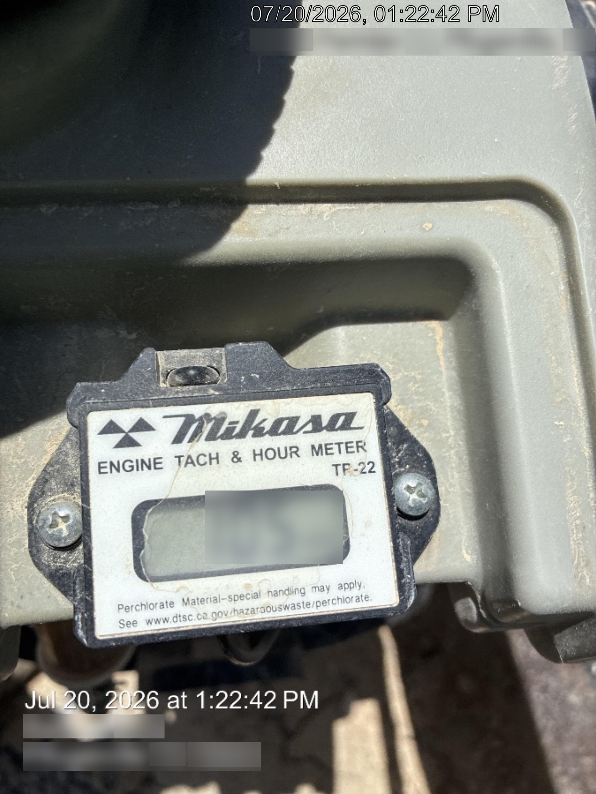 2023 MULTIQUIP MTX60HD