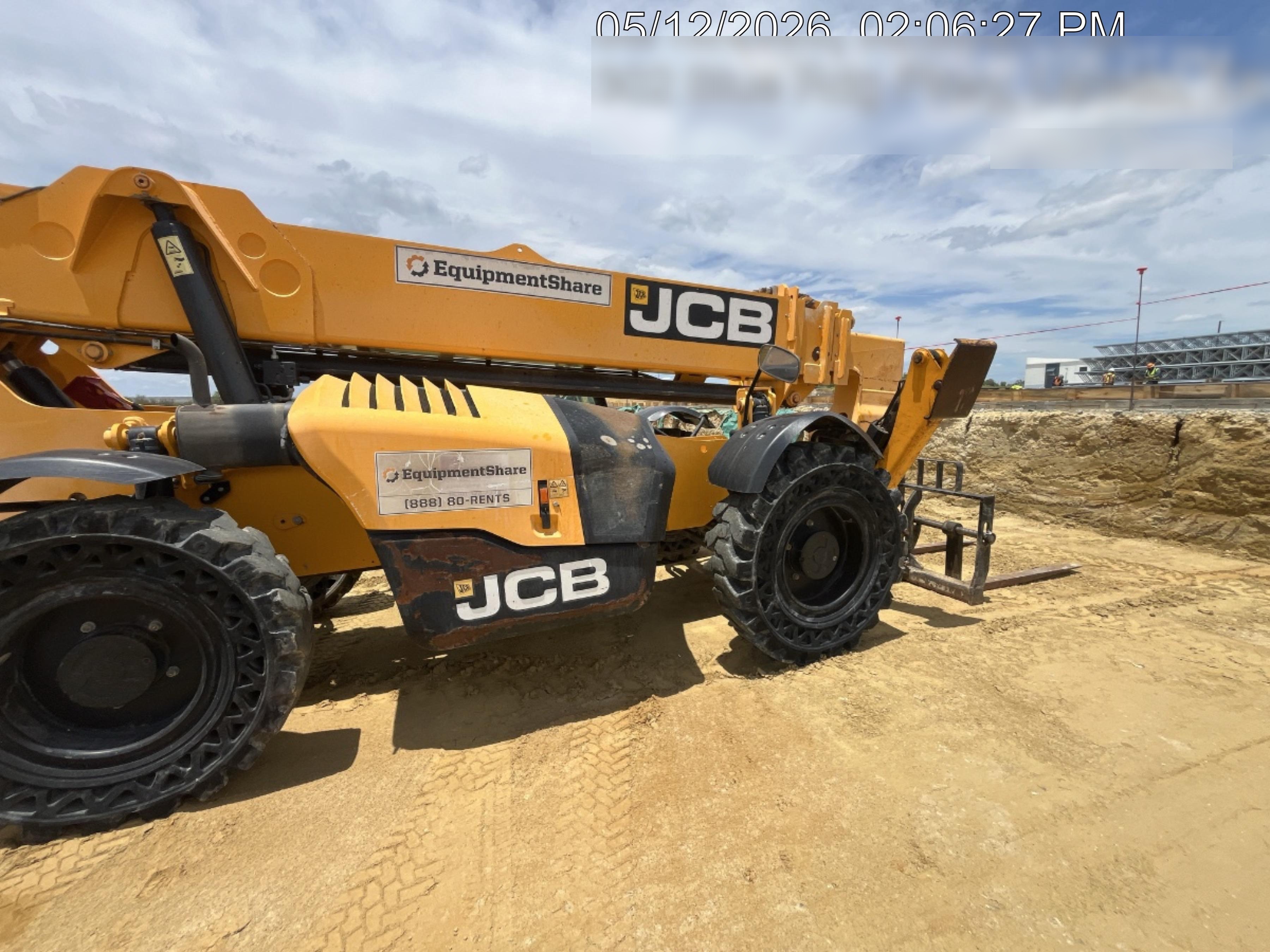 2019 JCB 510-56
