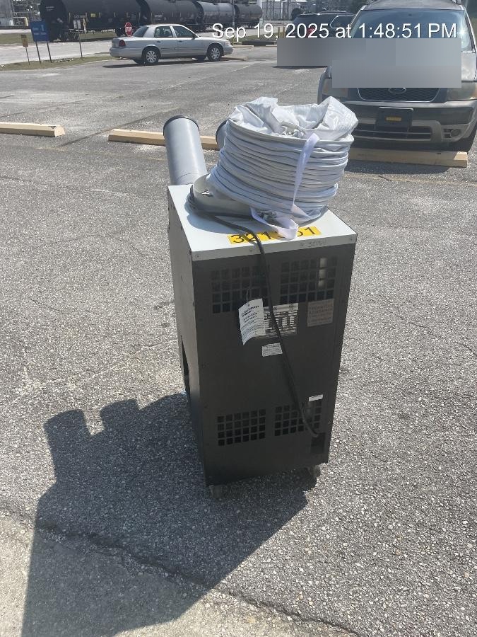 2023 KWIKOOL KPAC1411-2