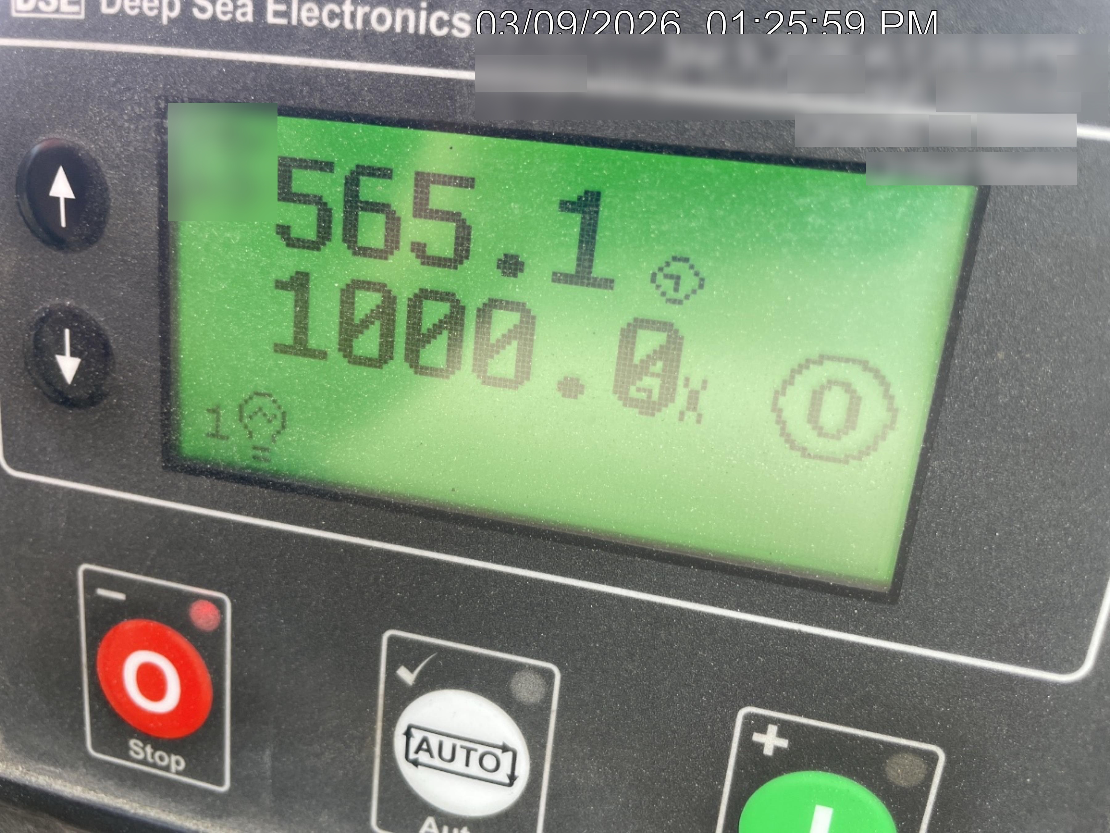 2024 WACKER NEUSON LTT4