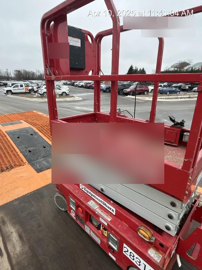 2019 MEC 1330SE