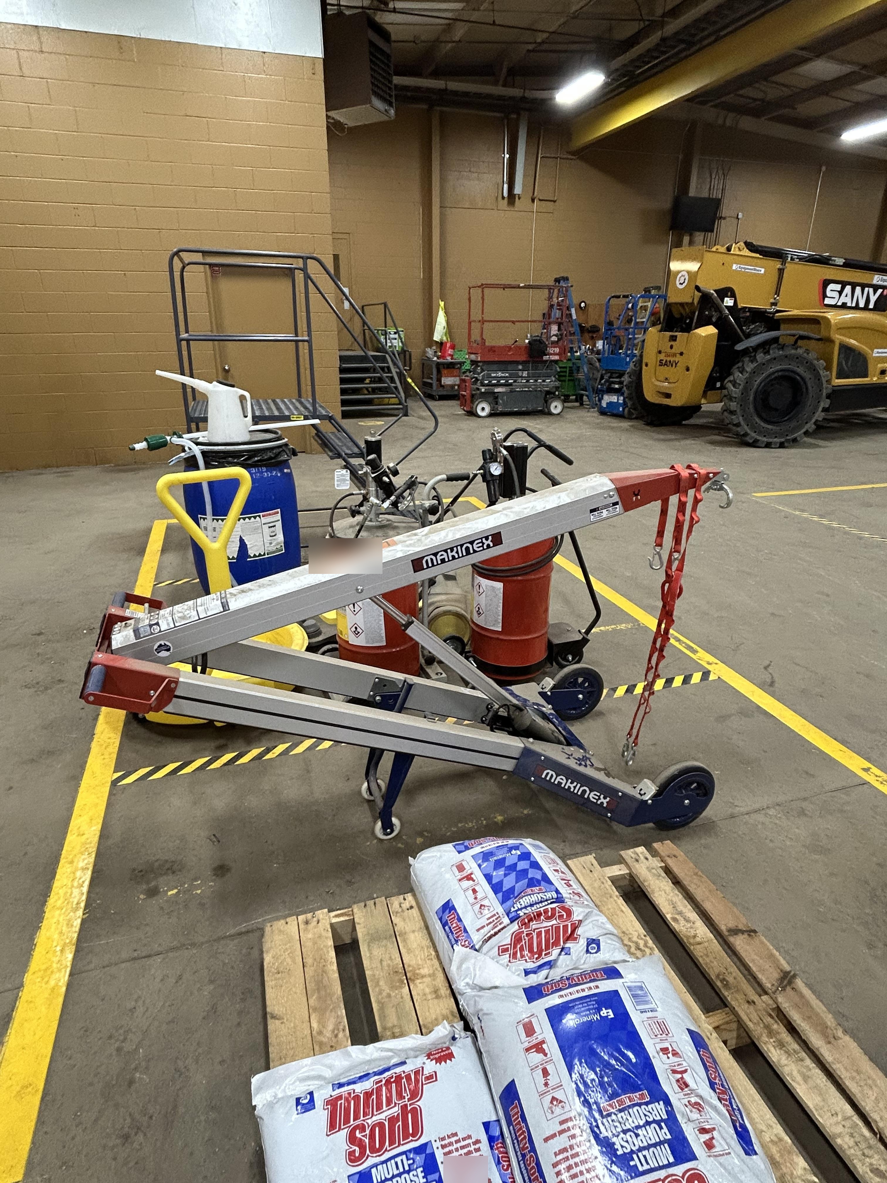 2025 MAKINEX PHT2-140-US