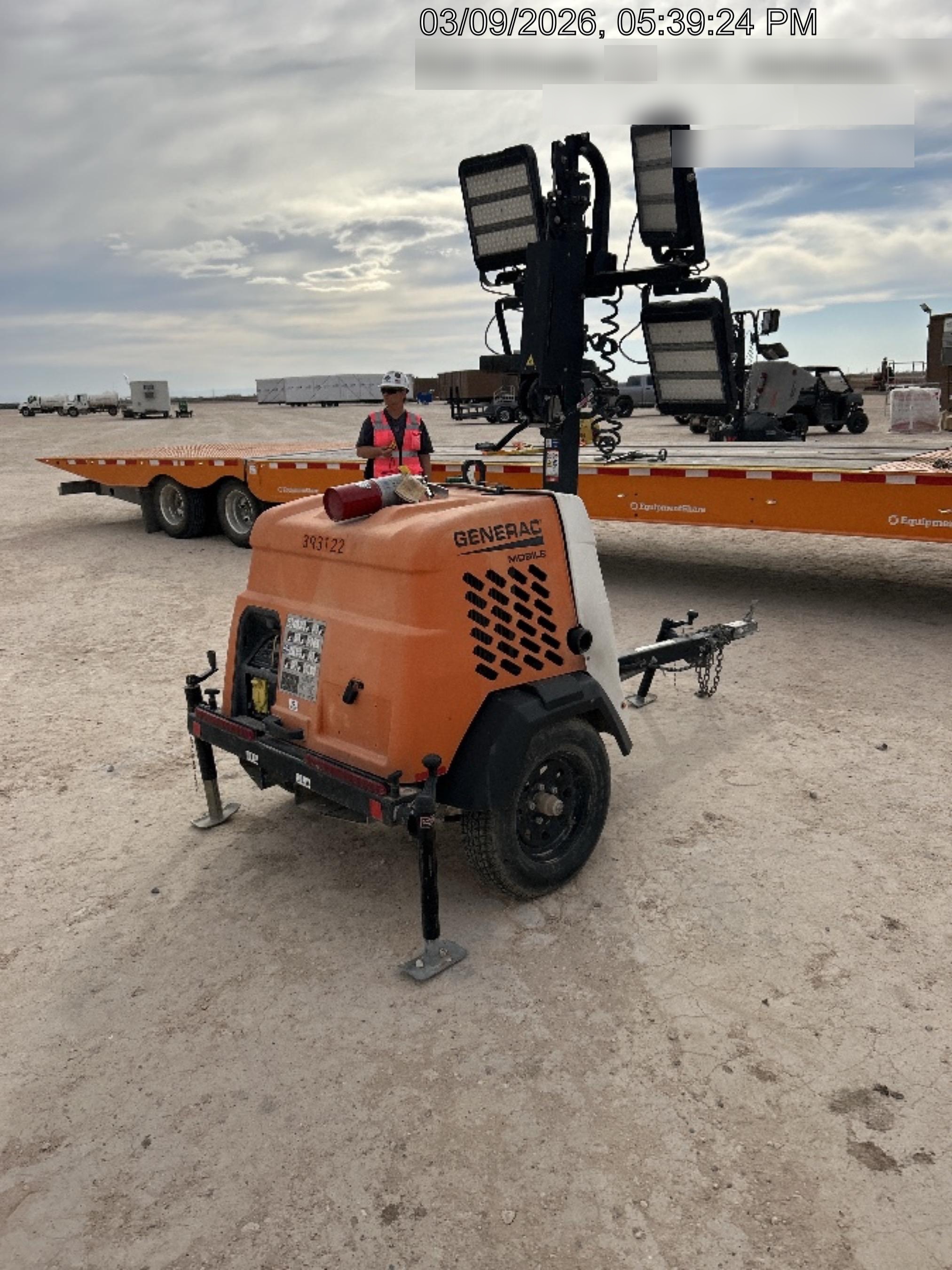 2024 GENERAC MLT2