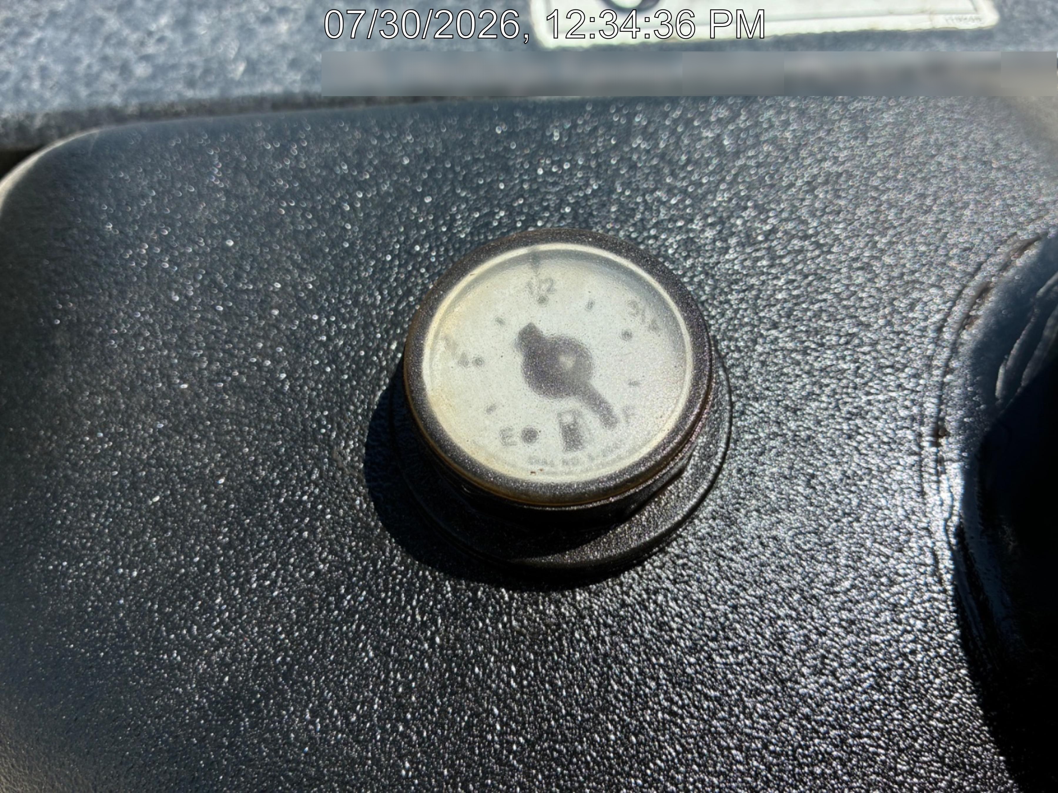 2021 ALLMAND NLV3GR