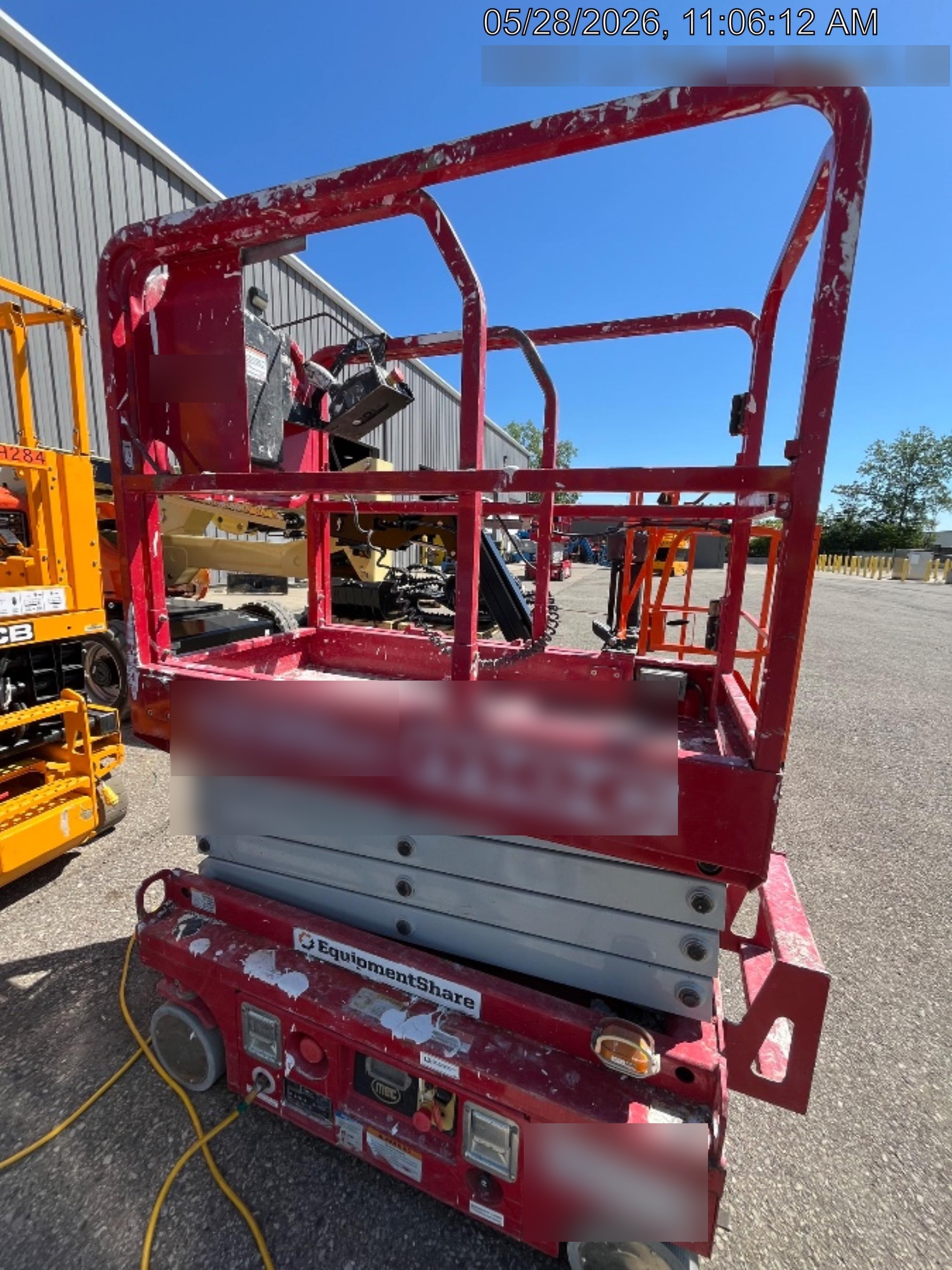 2019 MEC 1330SE