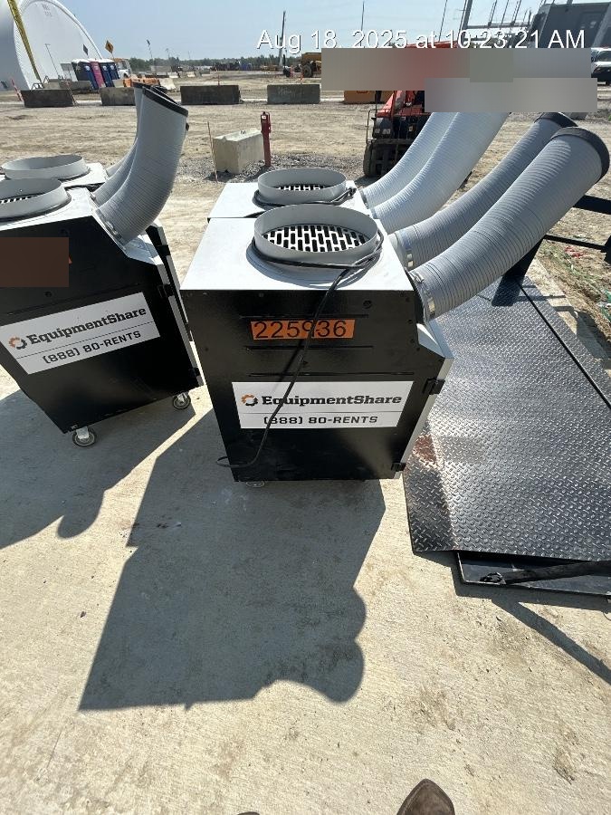 2022 KWIKOOL KPAC1411-2