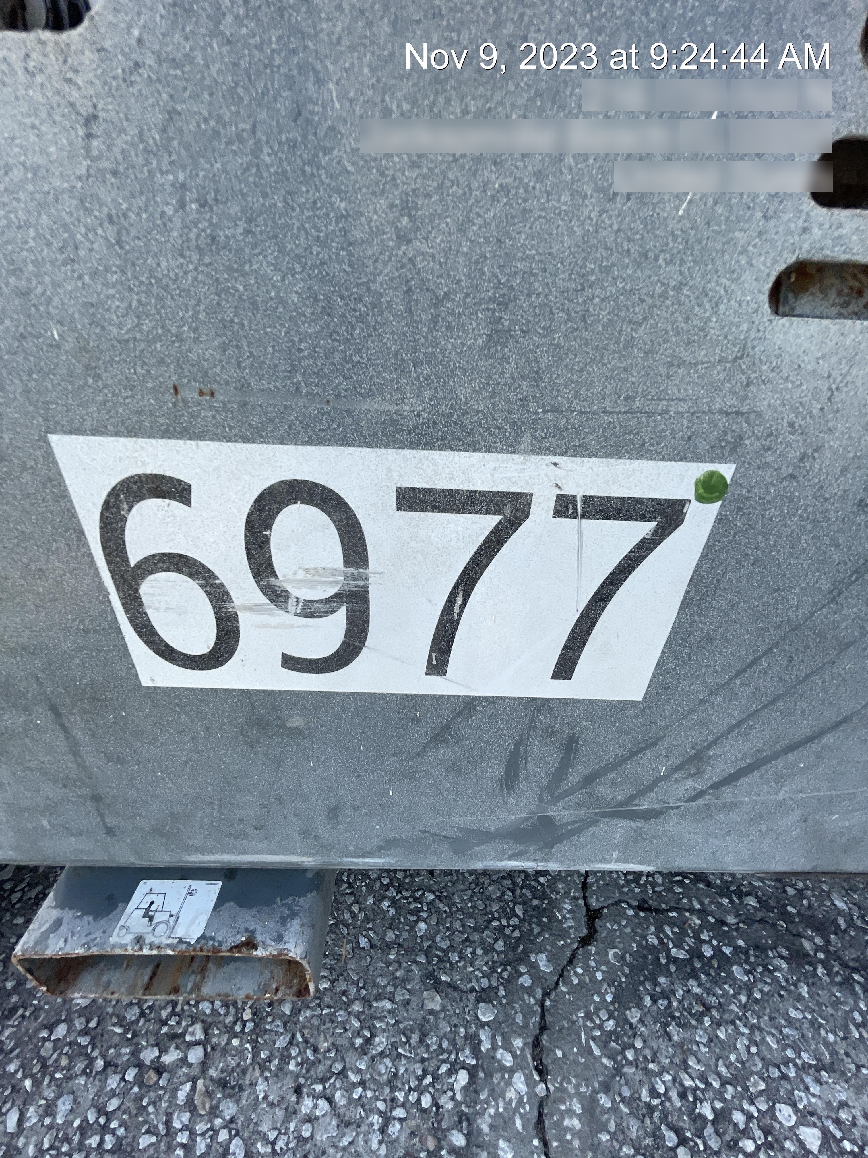 2018 SKYJACK SJ6826 RT
